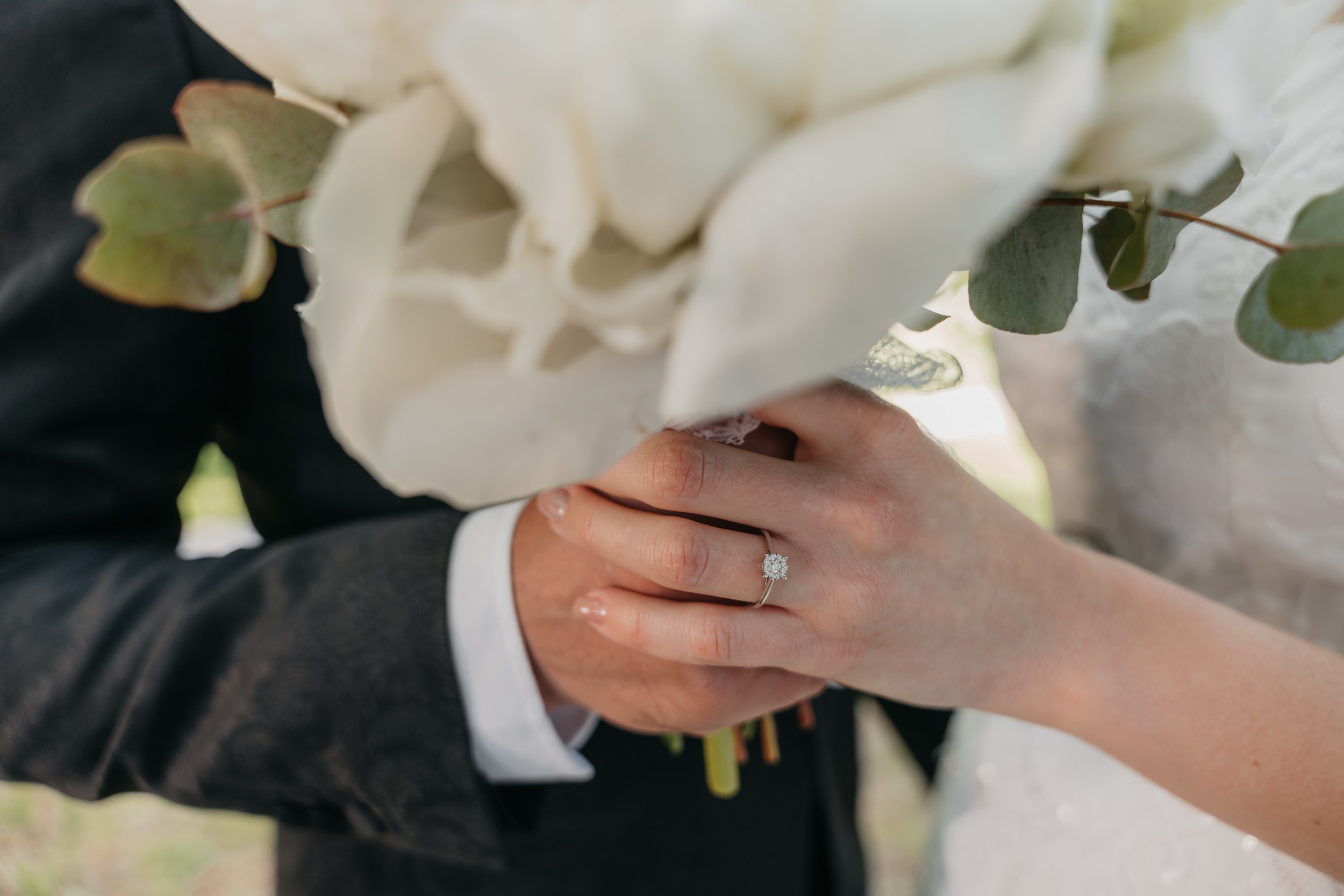 Dana & Paul. Luviar by Mihai Andrei Popa