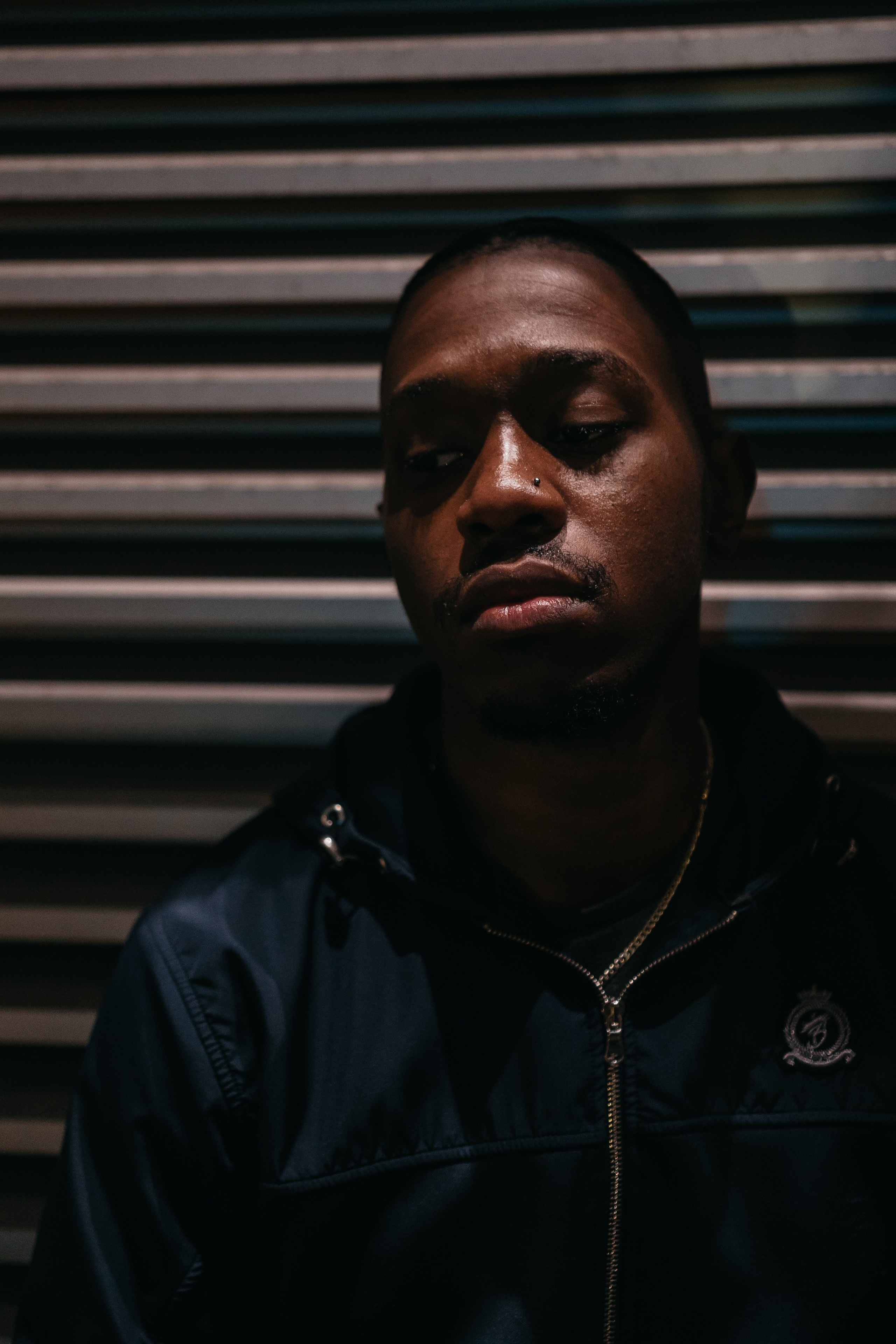 Beyound. Luviar by Mihai Andrei Popa