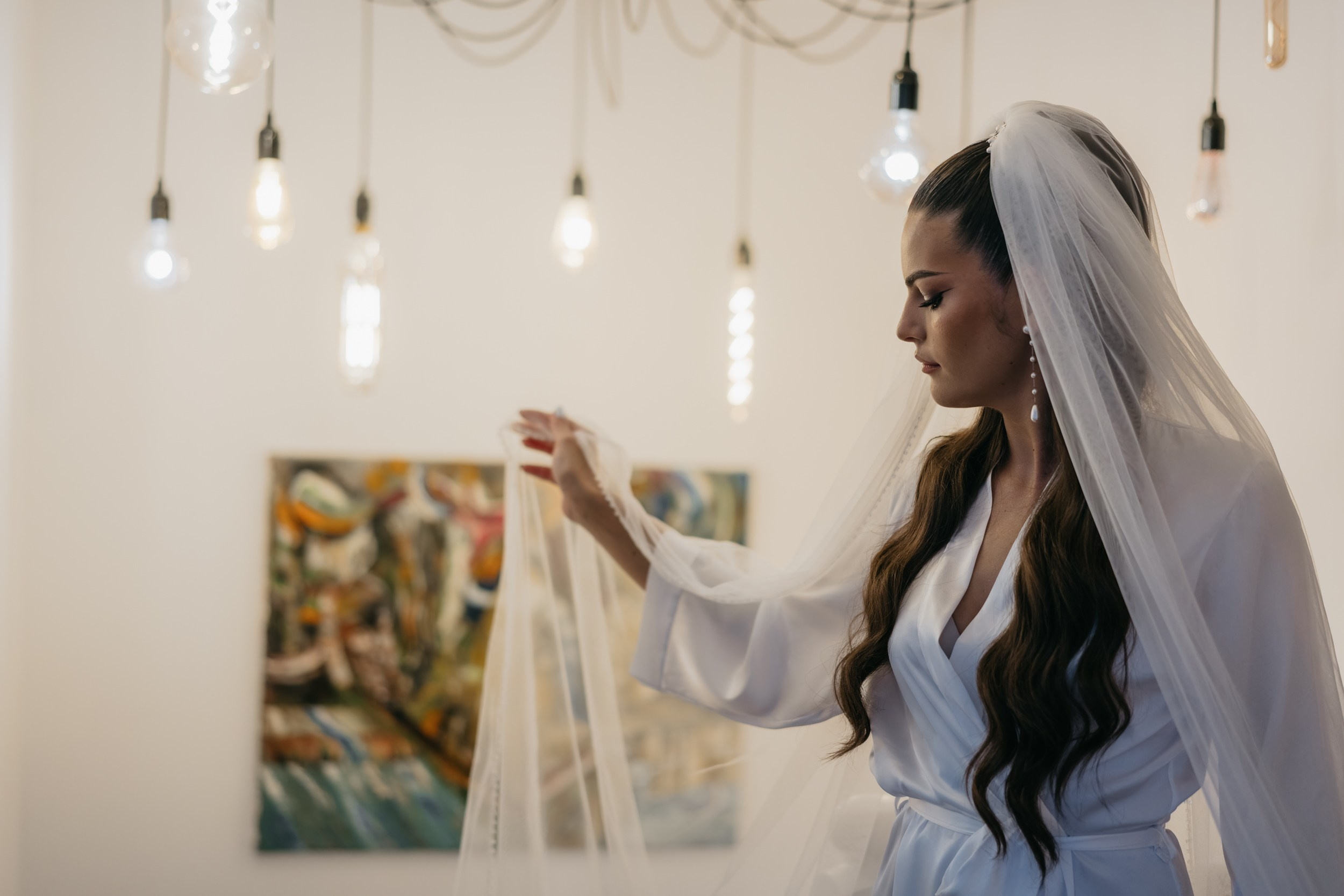 Alexandra & Alex. Luviar by Mihai Andrei Popa