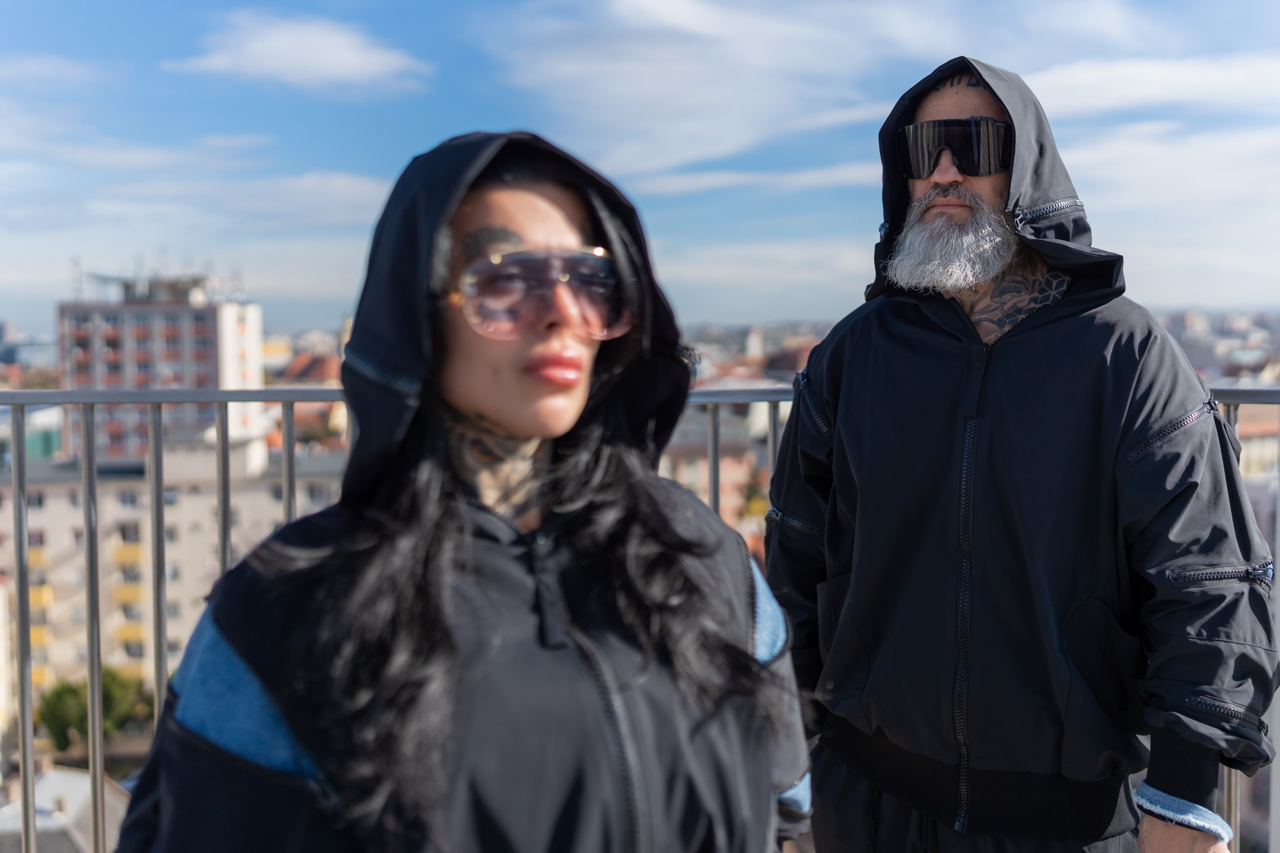 Beyound. Luviar by Mihai Andrei Popa