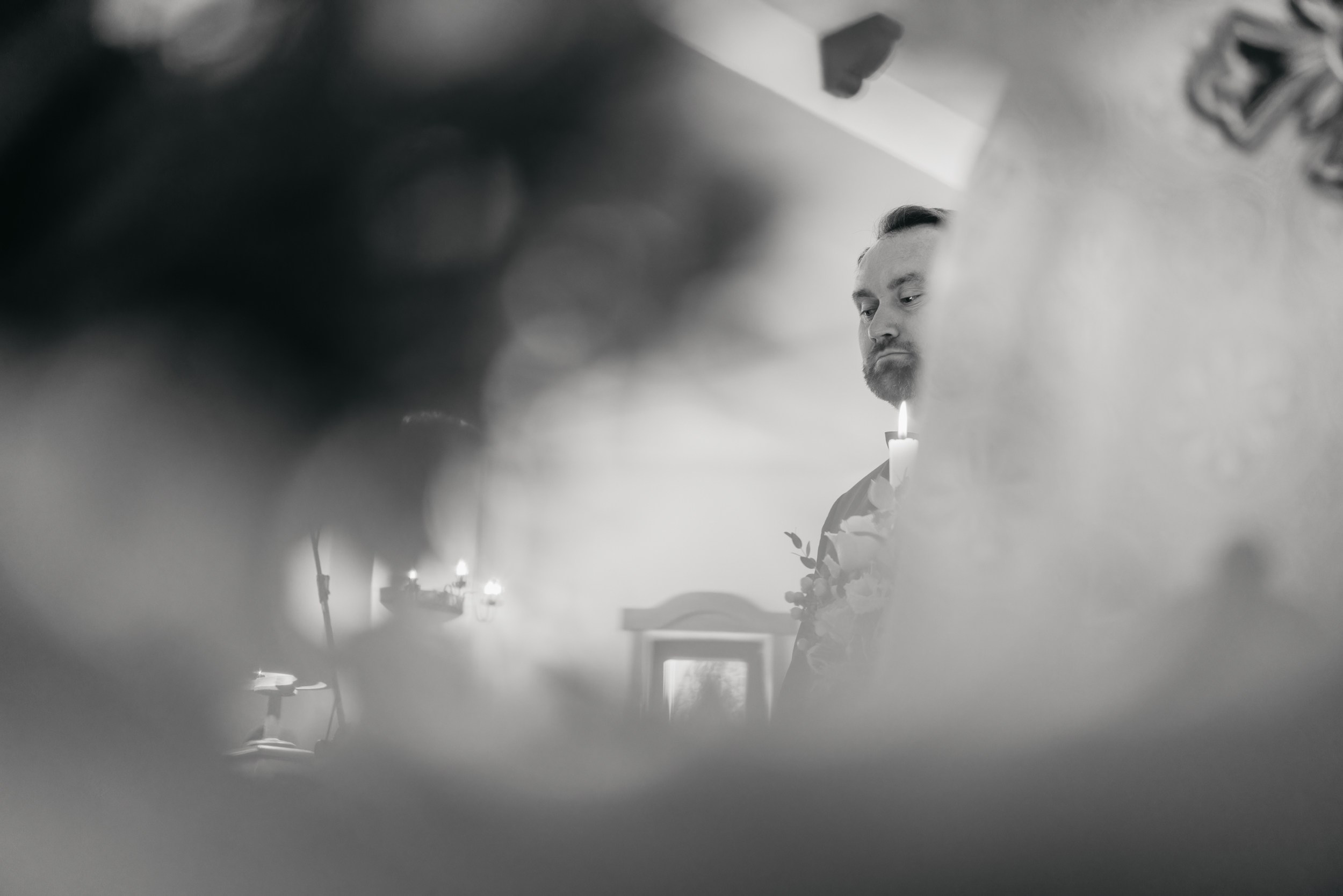 Alexandra & Alex. Luviar by Mihai Andrei Popa