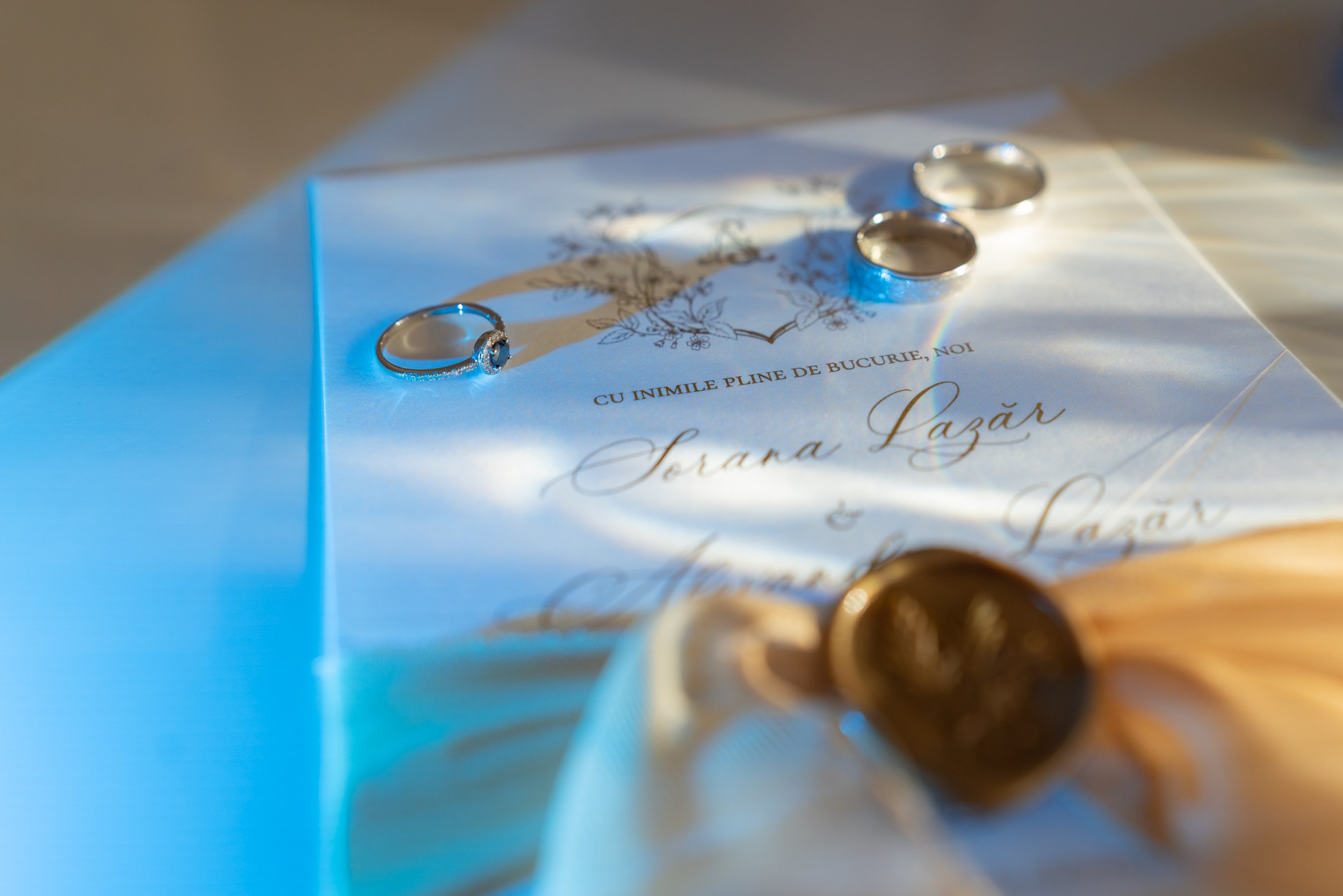 Sorana & Alexandru. Luviar by Mihai Andrei Popa