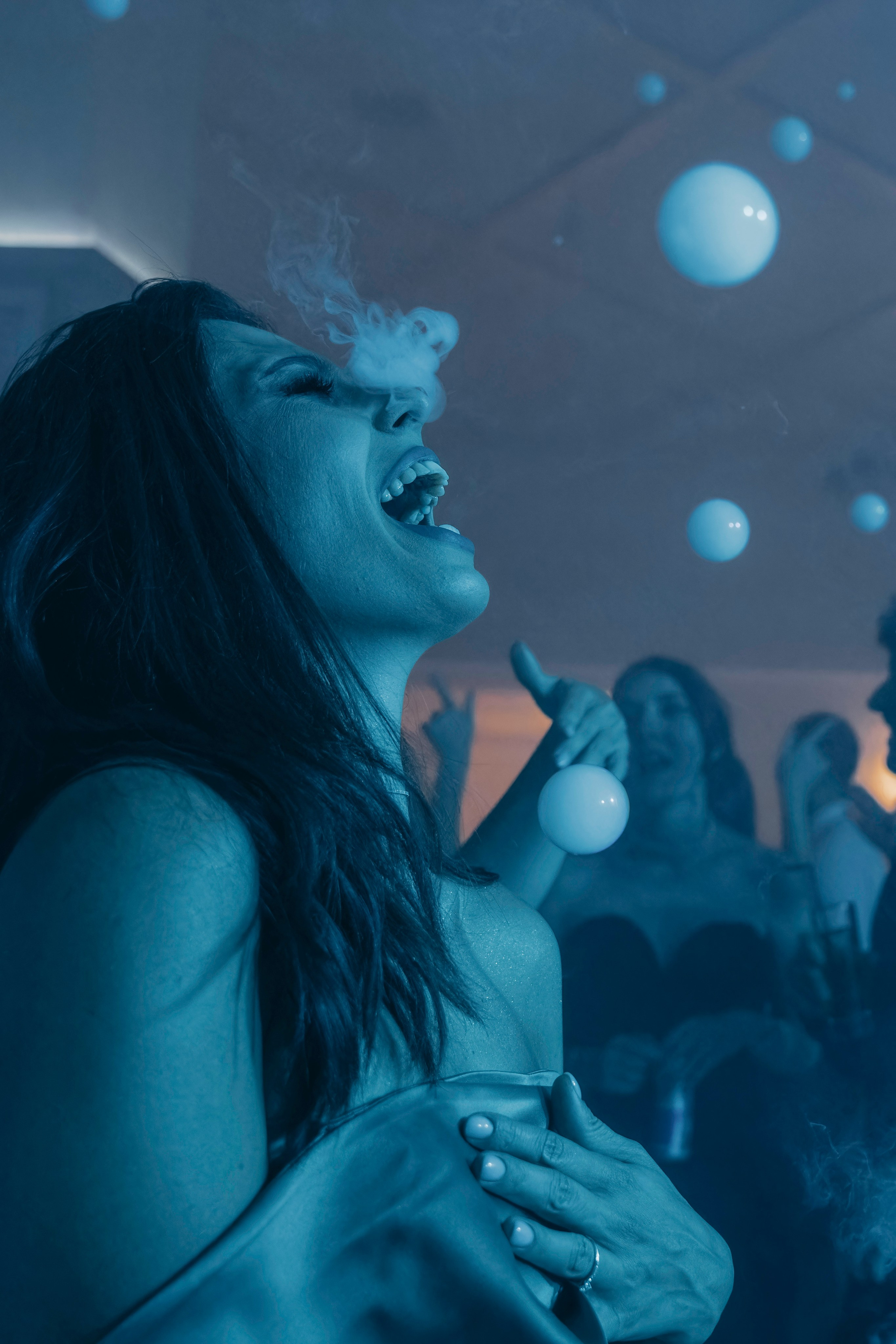 Alexandra & Alex. Luviar by Mihai Andrei Popa