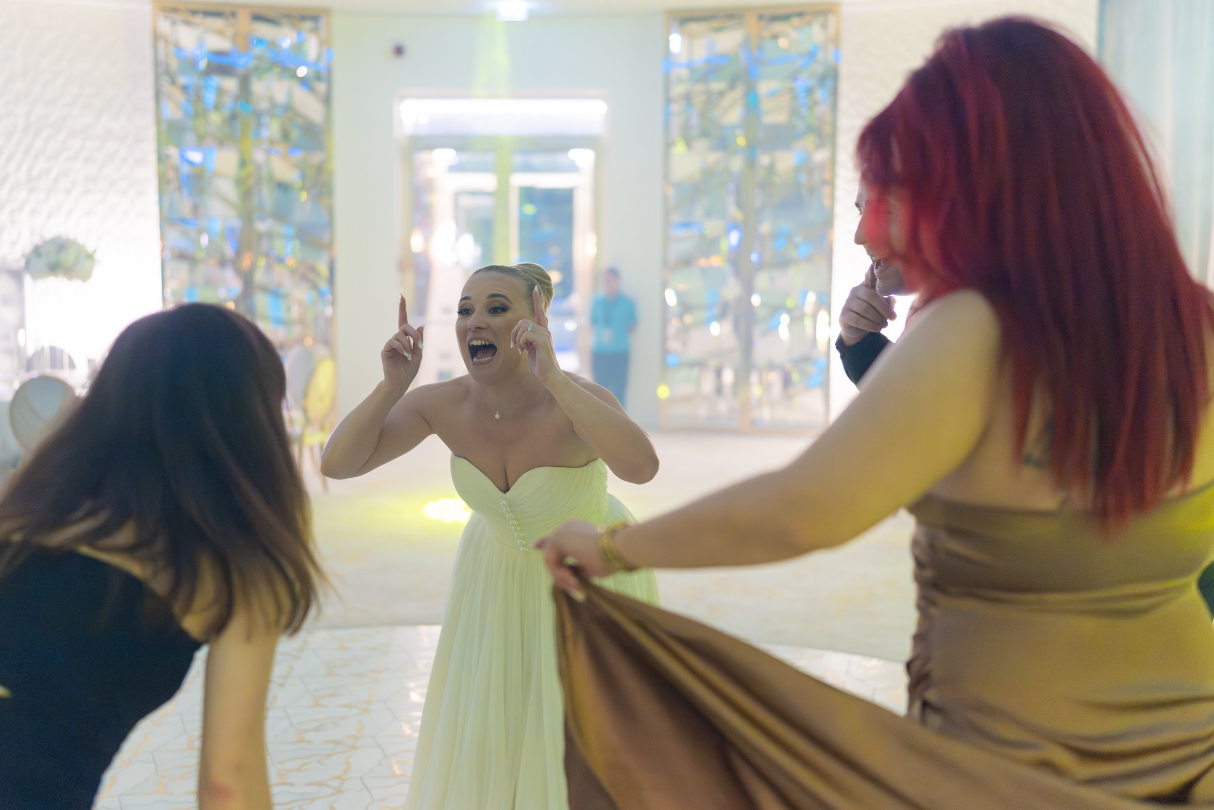 Sorana & Alexandru. Luviar by Mihai Andrei Popa