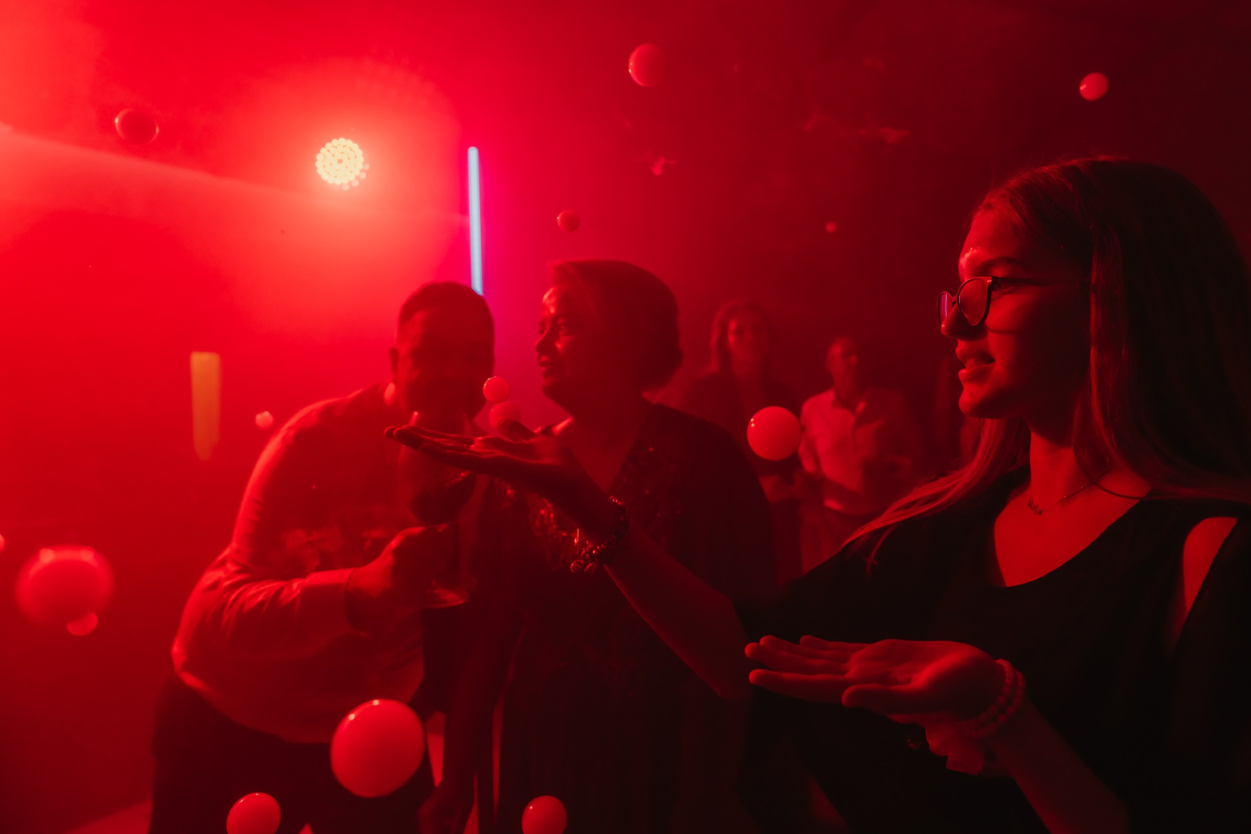 Alexandra & Alex. Luviar by Mihai Andrei Popa