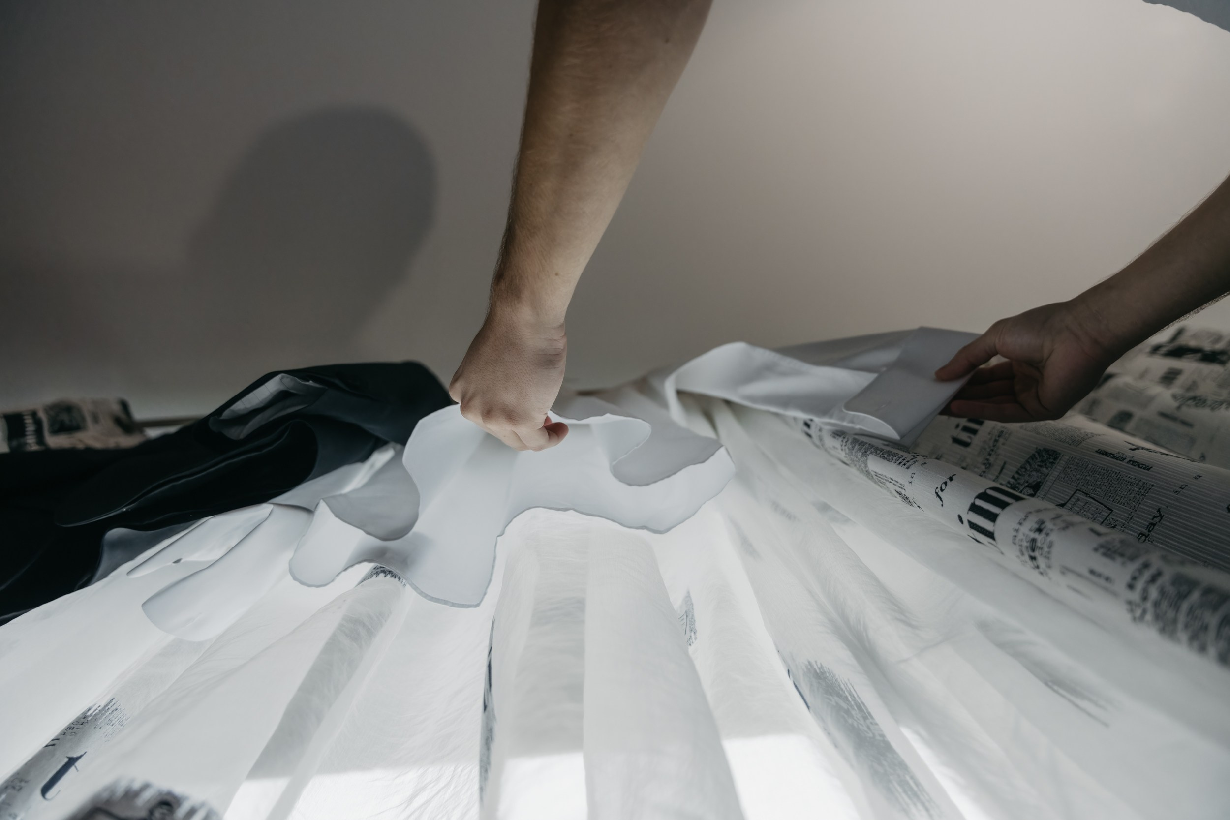 Alexandra & Alex. Luviar by Mihai Andrei Popa