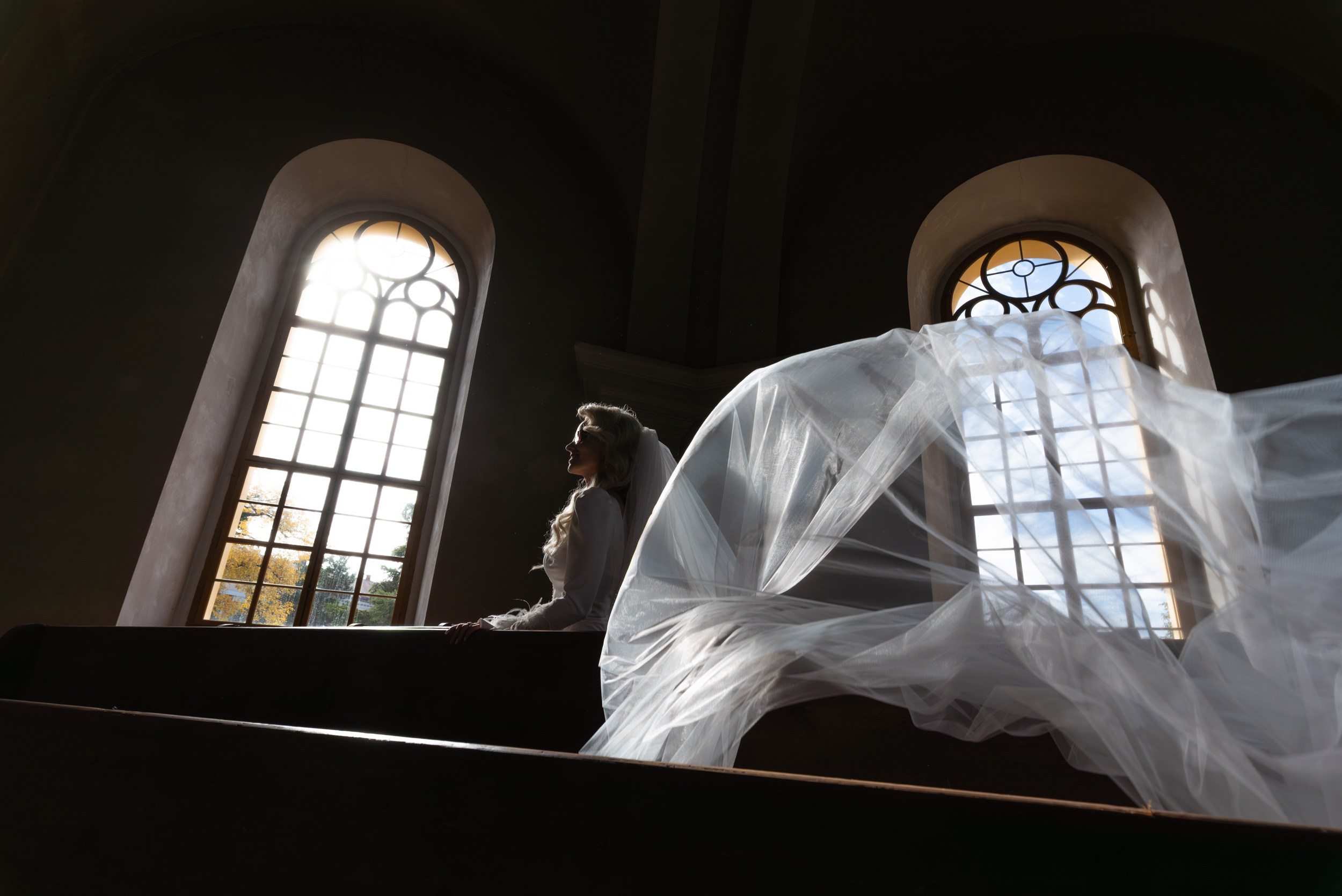 Essence. Luviar by Mihai Andrei Popa