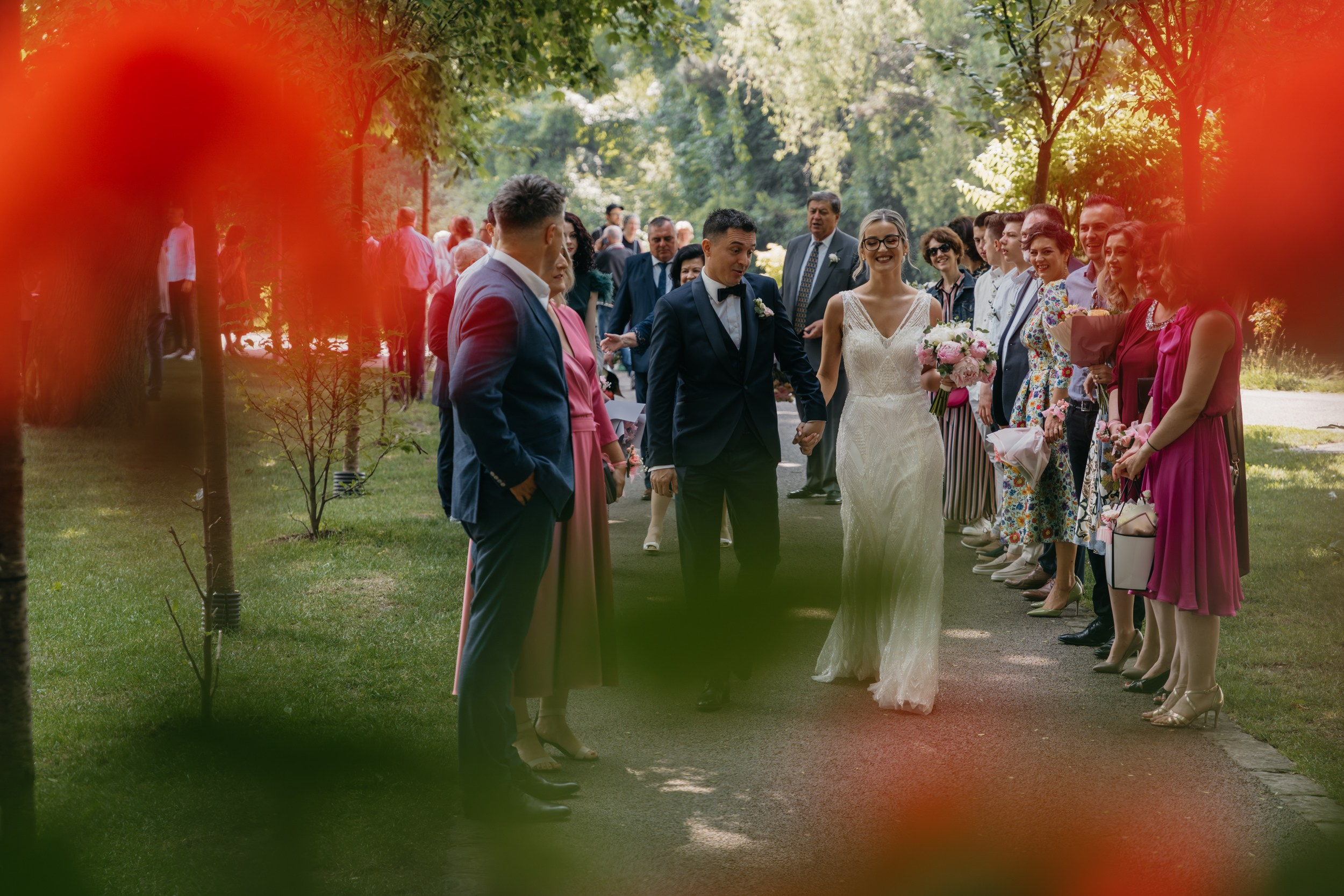 Claudiu & Daniela — Nuntă la Conacul Secuiesc Fotograf de nuntă. Luviar by Mihai Andrei Popa