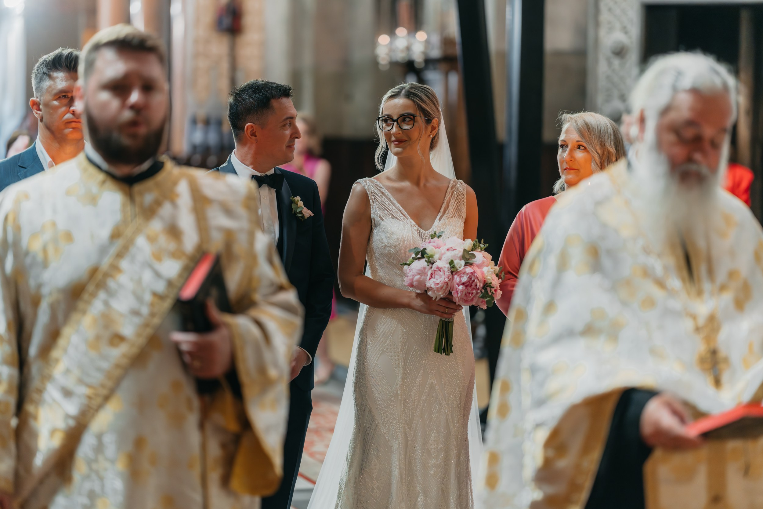 Claudiu & Daniela — Nuntă la Conacul Secuiesc Fotograf de nuntă. Luviar by Mihai Andrei Popa