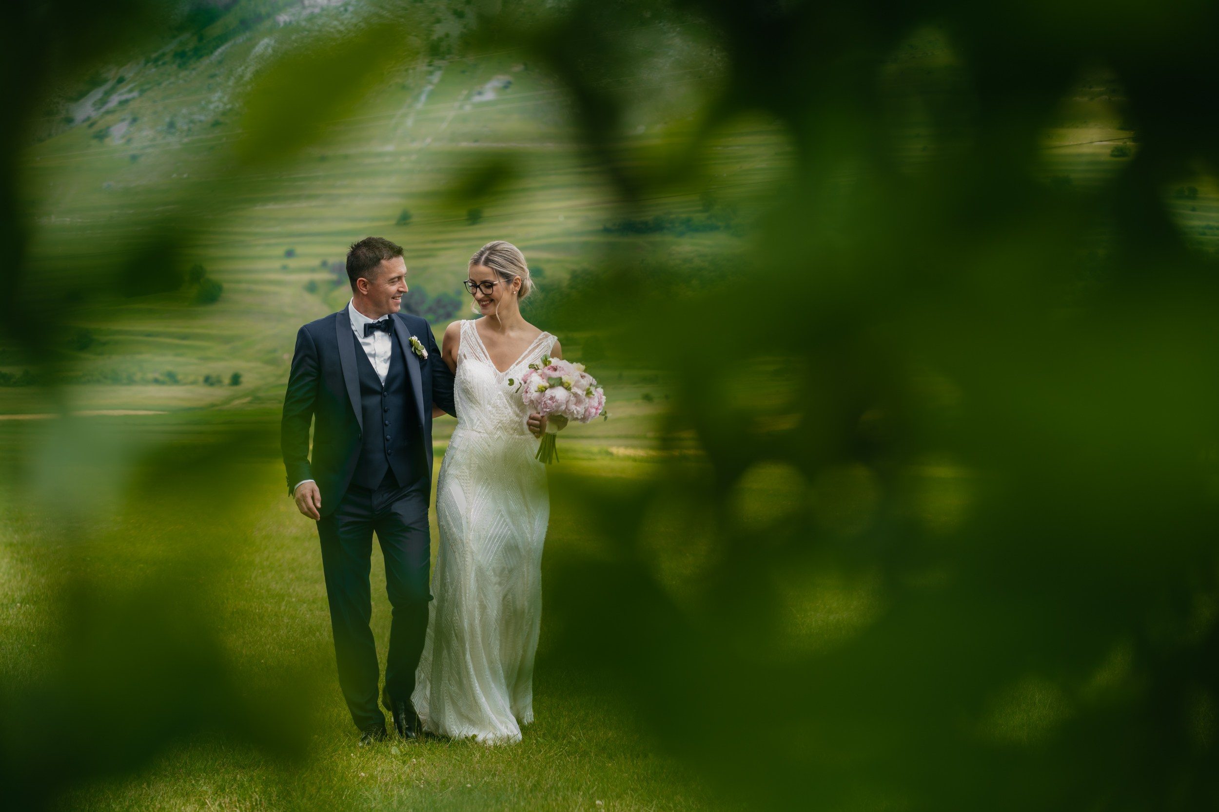 Claudiu & Daniela — Nuntă la Conacul Secuiesc Fotograf de nuntă. Luviar by Mihai Andrei Popa