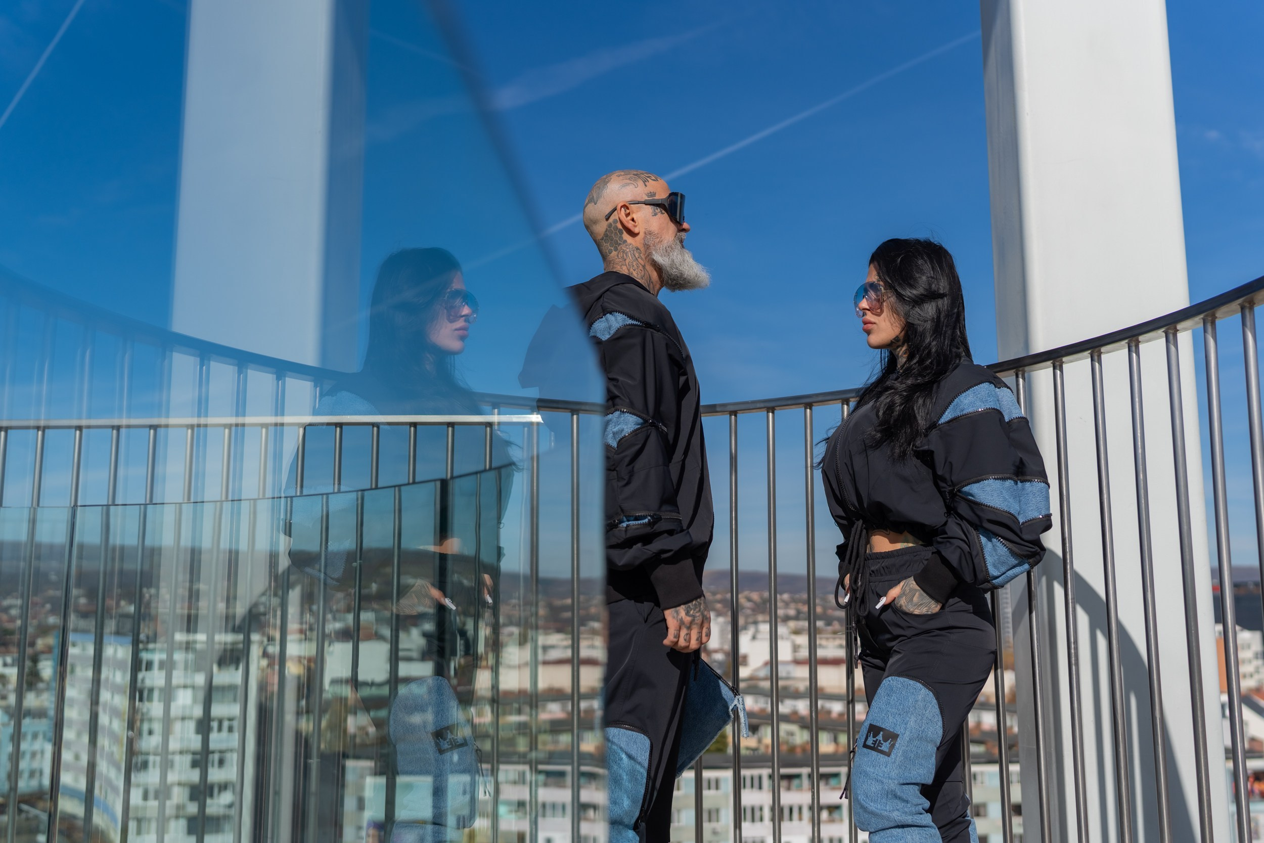 Beyound. Luviar by Mihai Andrei Popa