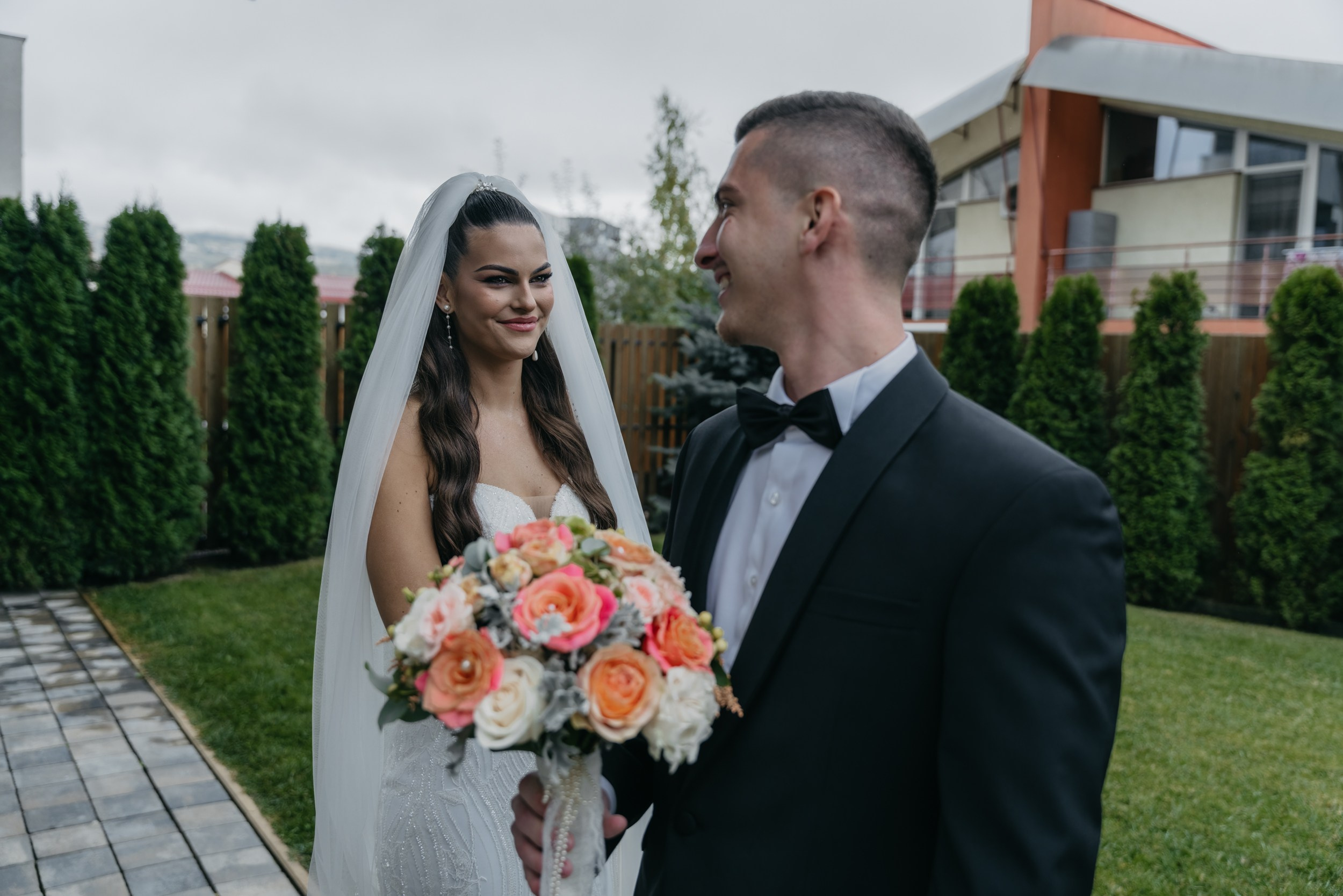 Alexandra & Alex. Luviar by Mihai Andrei Popa