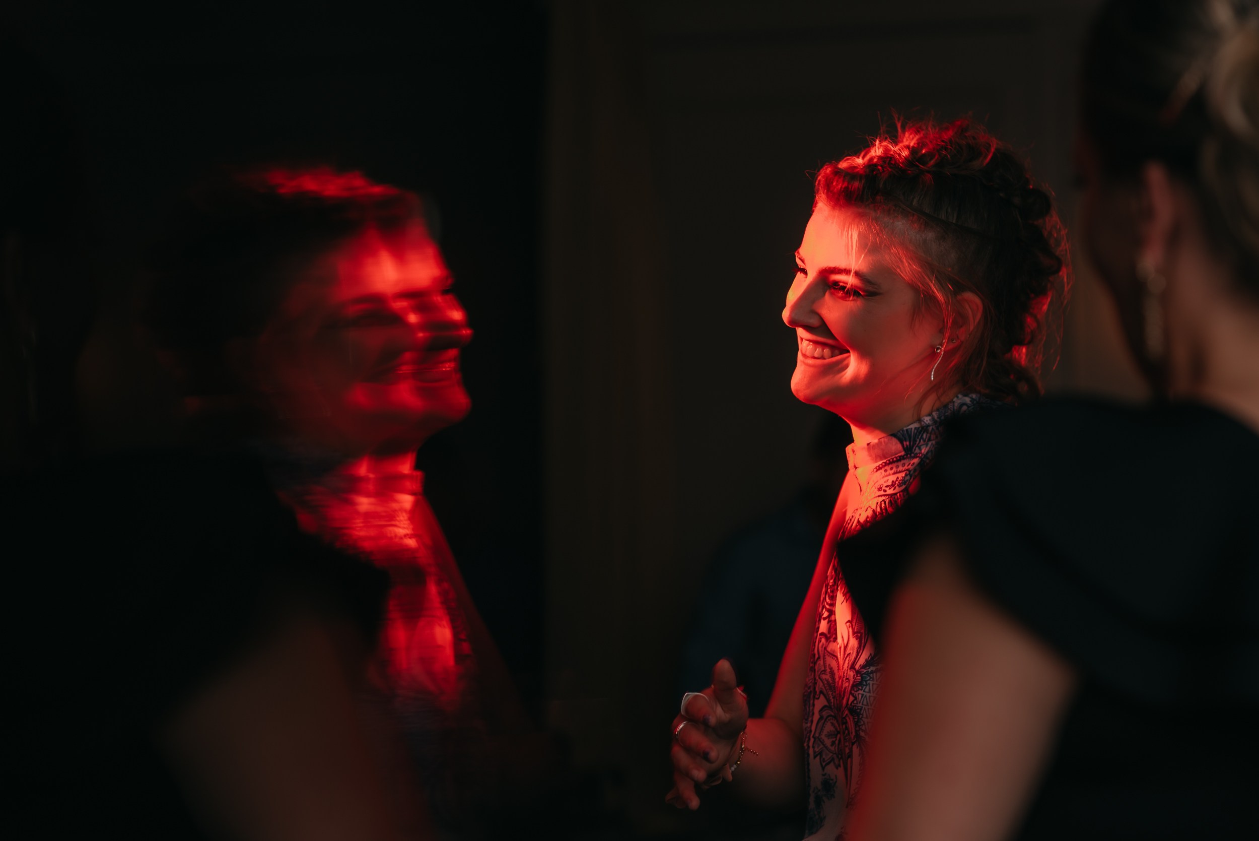 Essence. Luviar by Mihai Andrei Popa