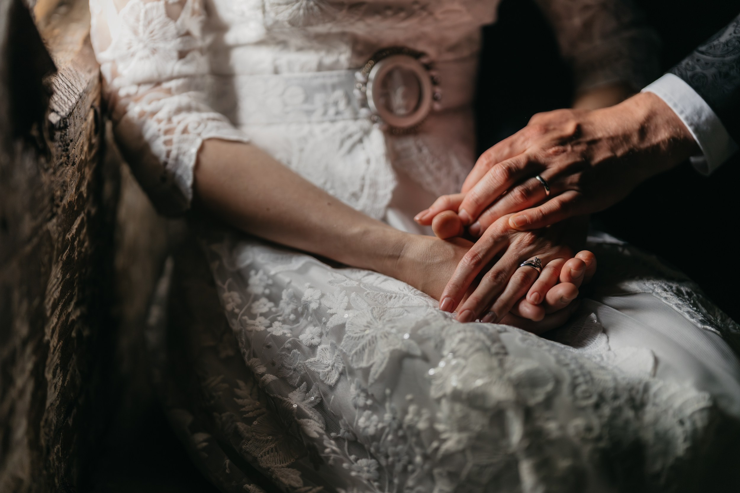 Dana & Paul. Luviar by Mihai Andrei Popa