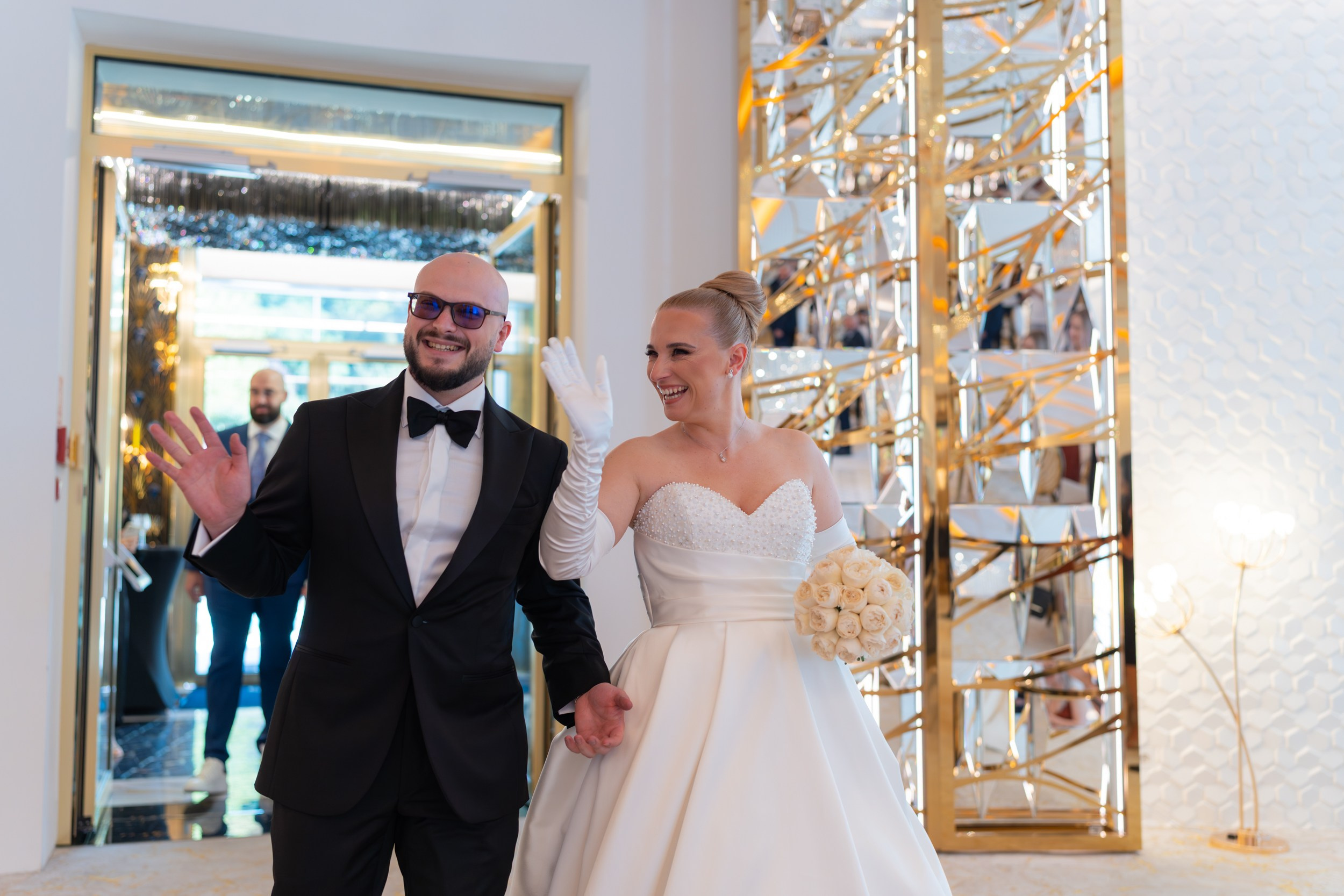 Sorana & Alexandru. Luviar by Mihai Andrei Popa