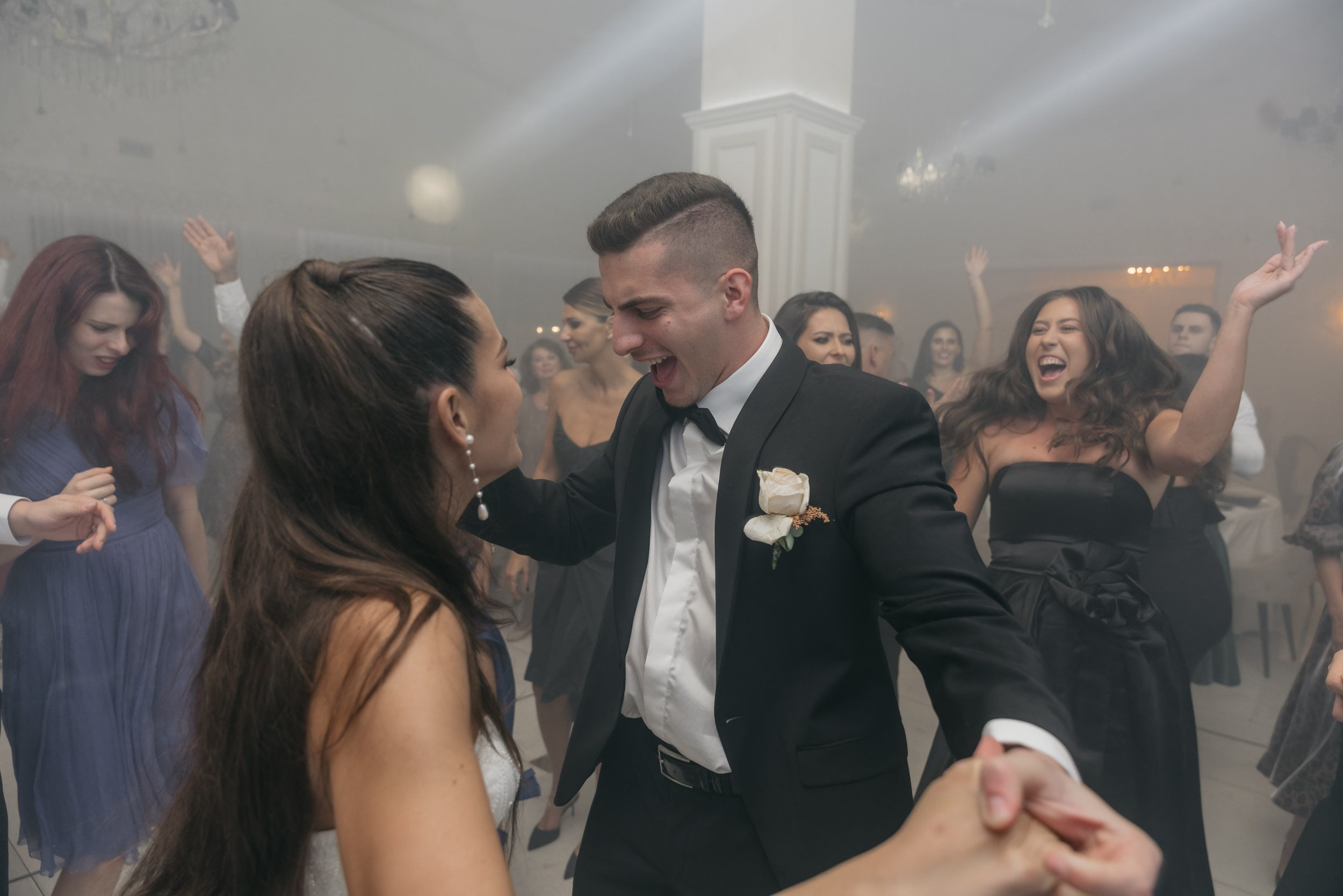 Alexandra & Alex. Luviar by Mihai Andrei Popa