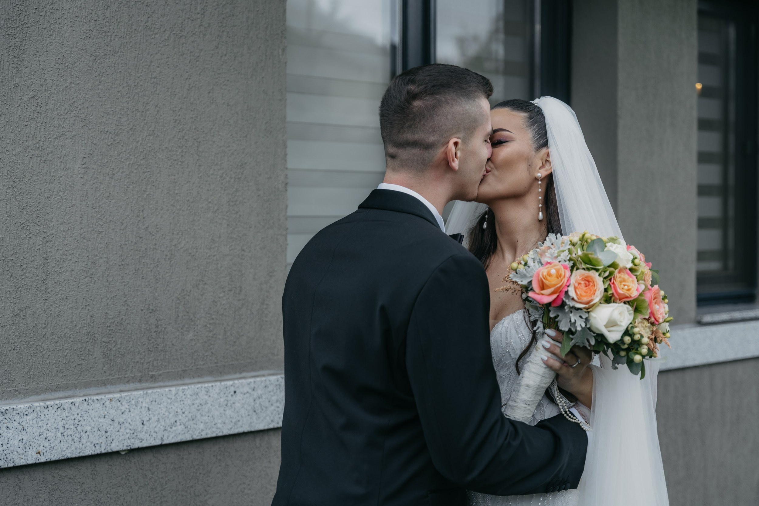 Alexandra & Alex. Luviar by Mihai Andrei Popa