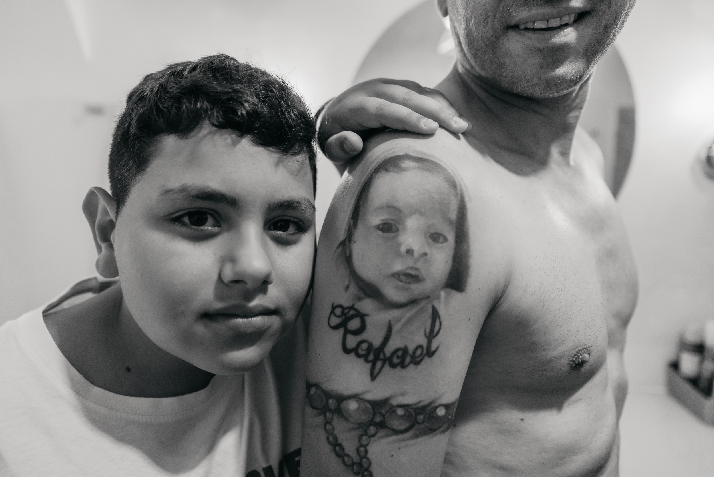 Essence. Luviar by Mihai Andrei Popa