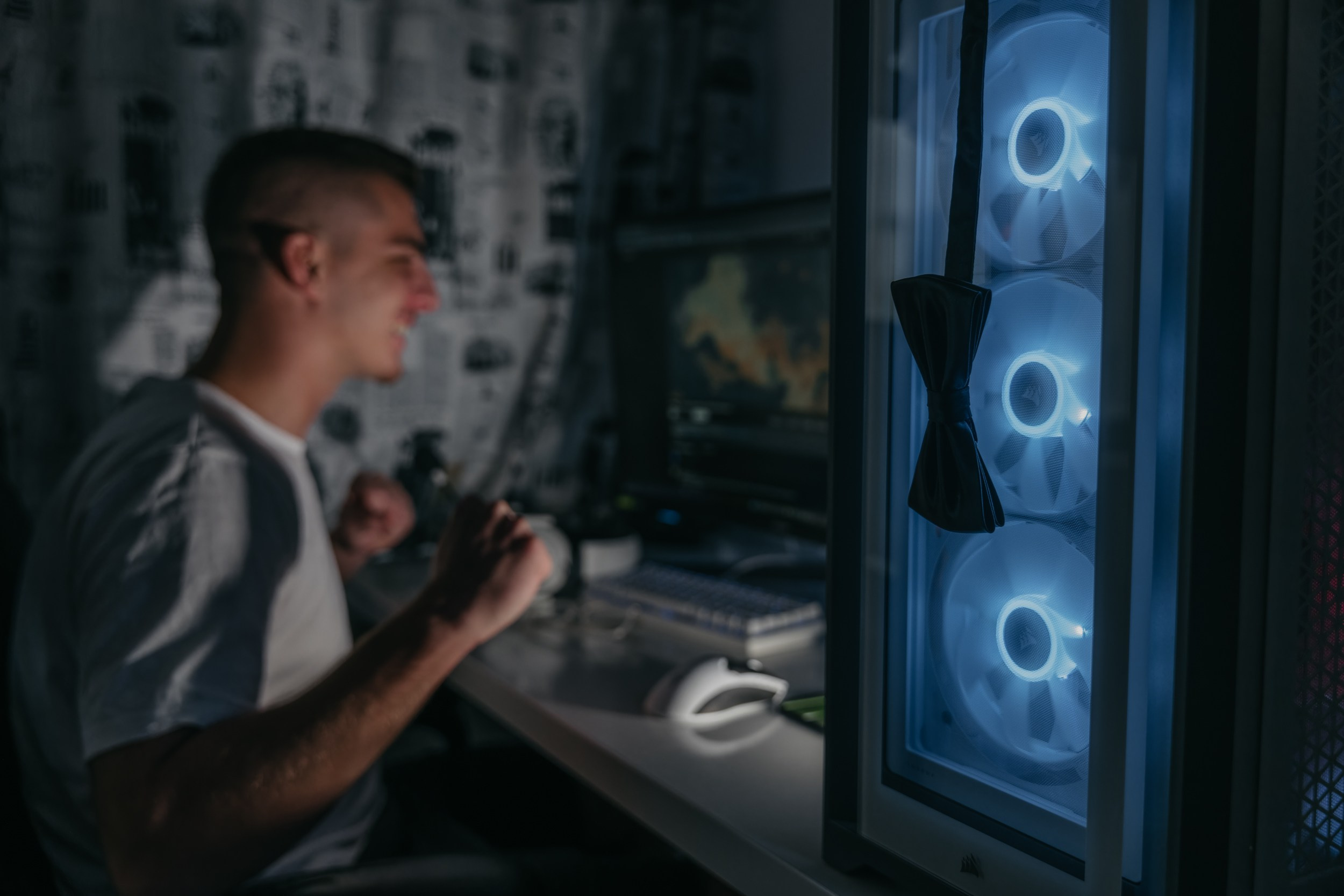 Alexandra & Alex. Luviar by Mihai Andrei Popa