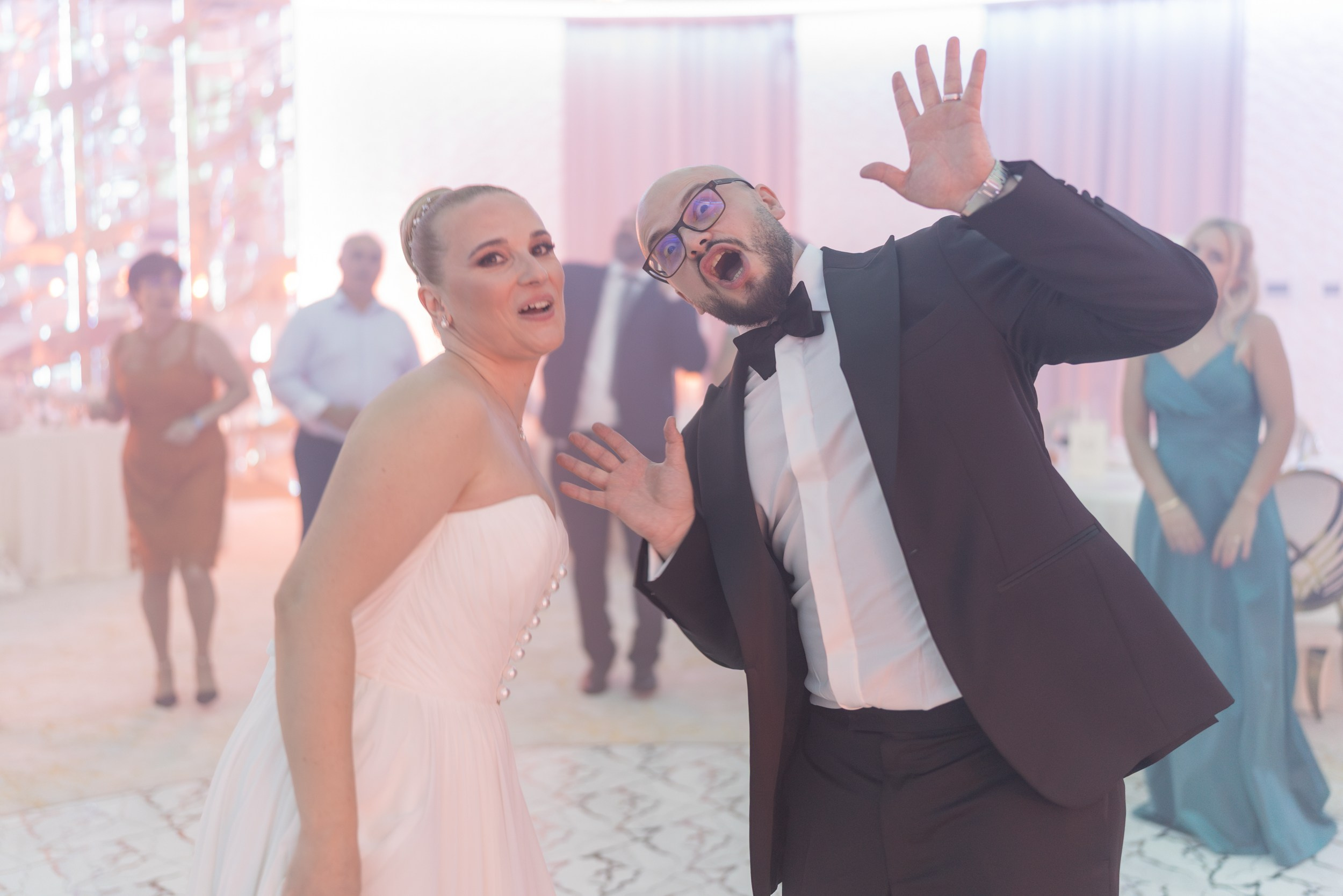 Sorana & Alexandru. Luviar by Mihai Andrei Popa