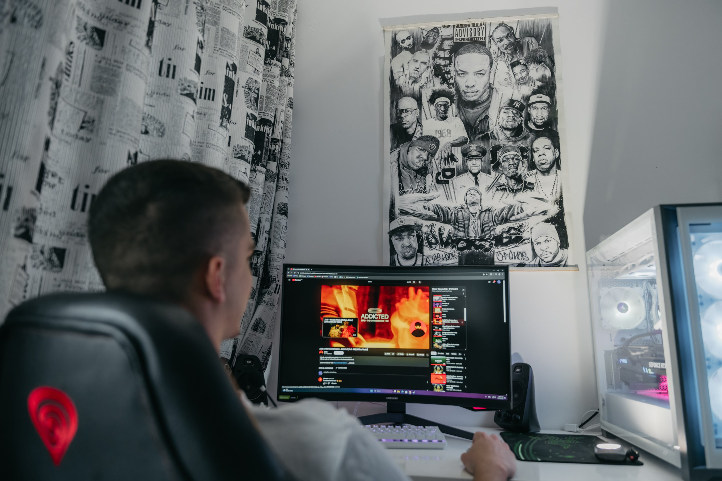 Alexandra & Alex. Luviar by Mihai Andrei Popa