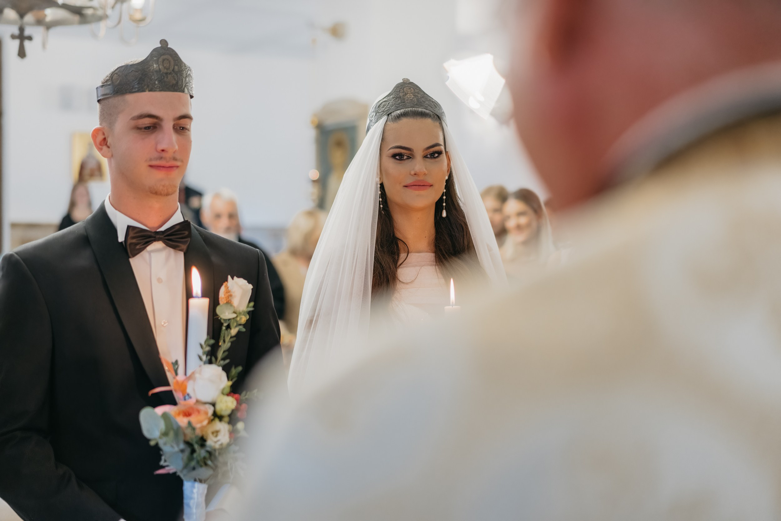 Alexandra & Alex. Luviar by Mihai Andrei Popa