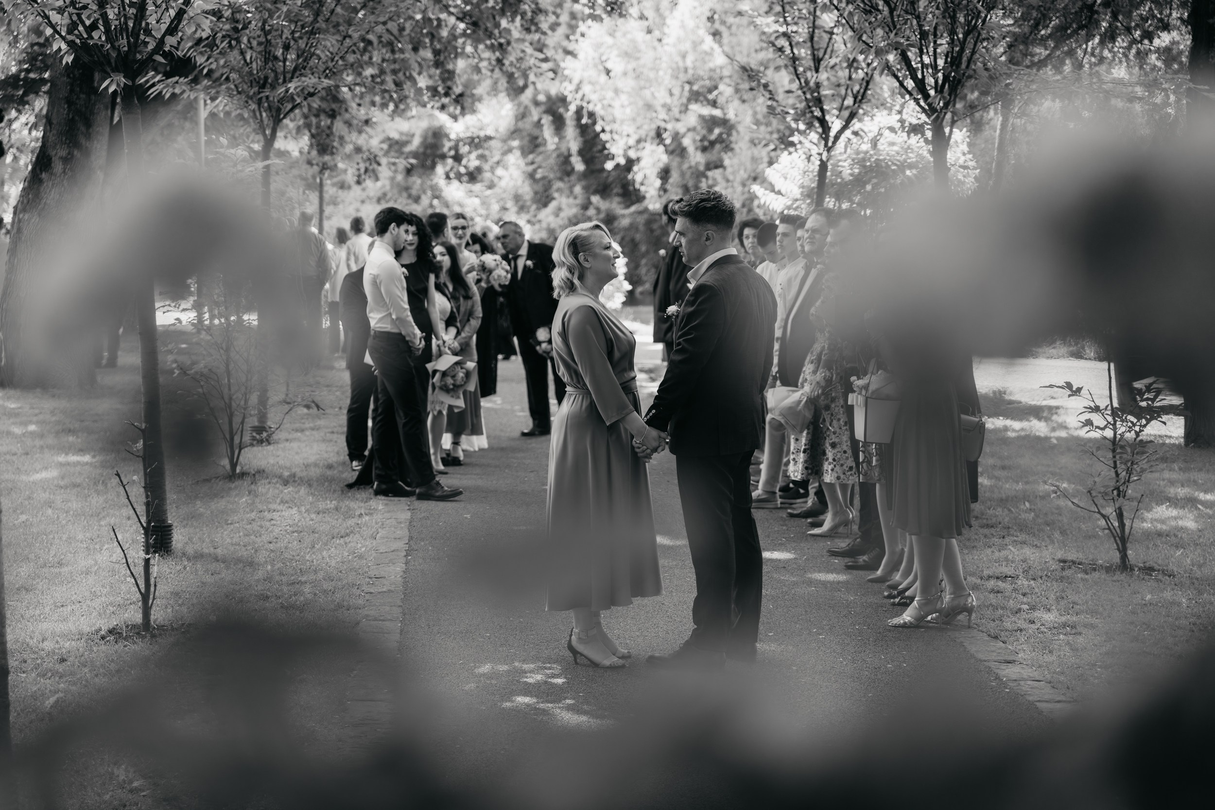 Claudiu & Daniela — Nuntă la Conacul Secuiesc Fotograf de nuntă. Luviar by Mihai Andrei Popa