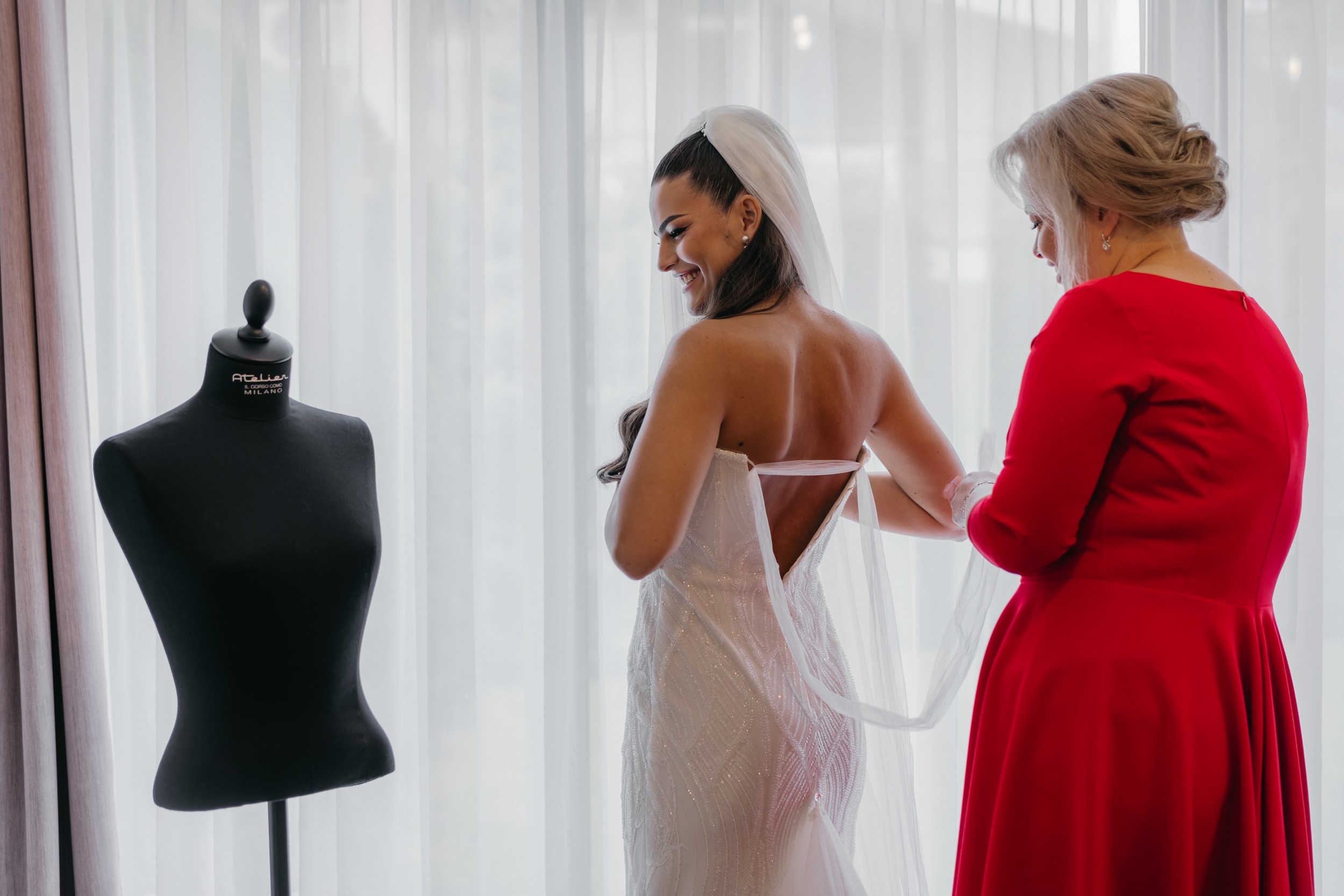 Alexandra & Alex. Luviar by Mihai Andrei Popa