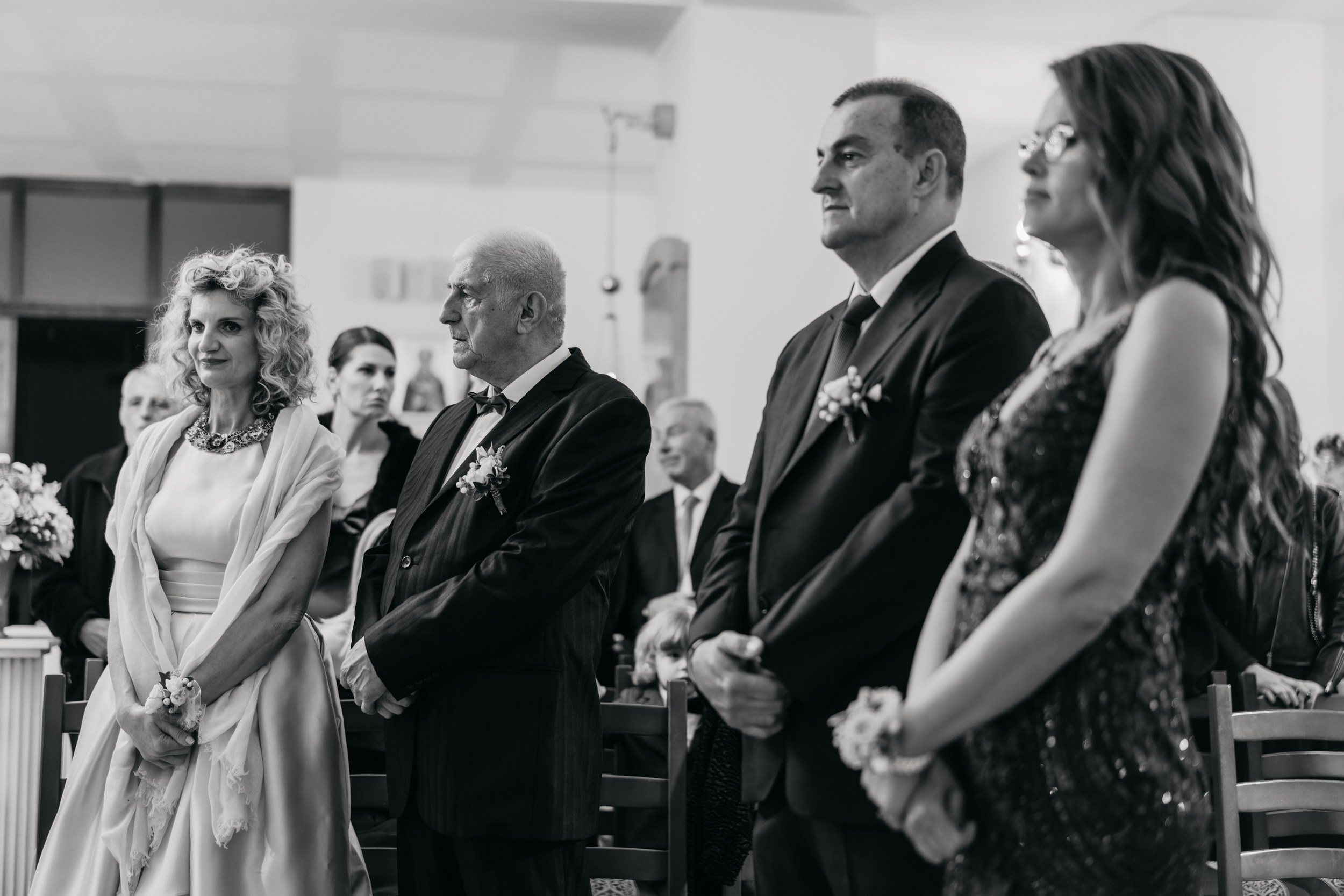 Alexandra & Alex. Luviar by Mihai Andrei Popa