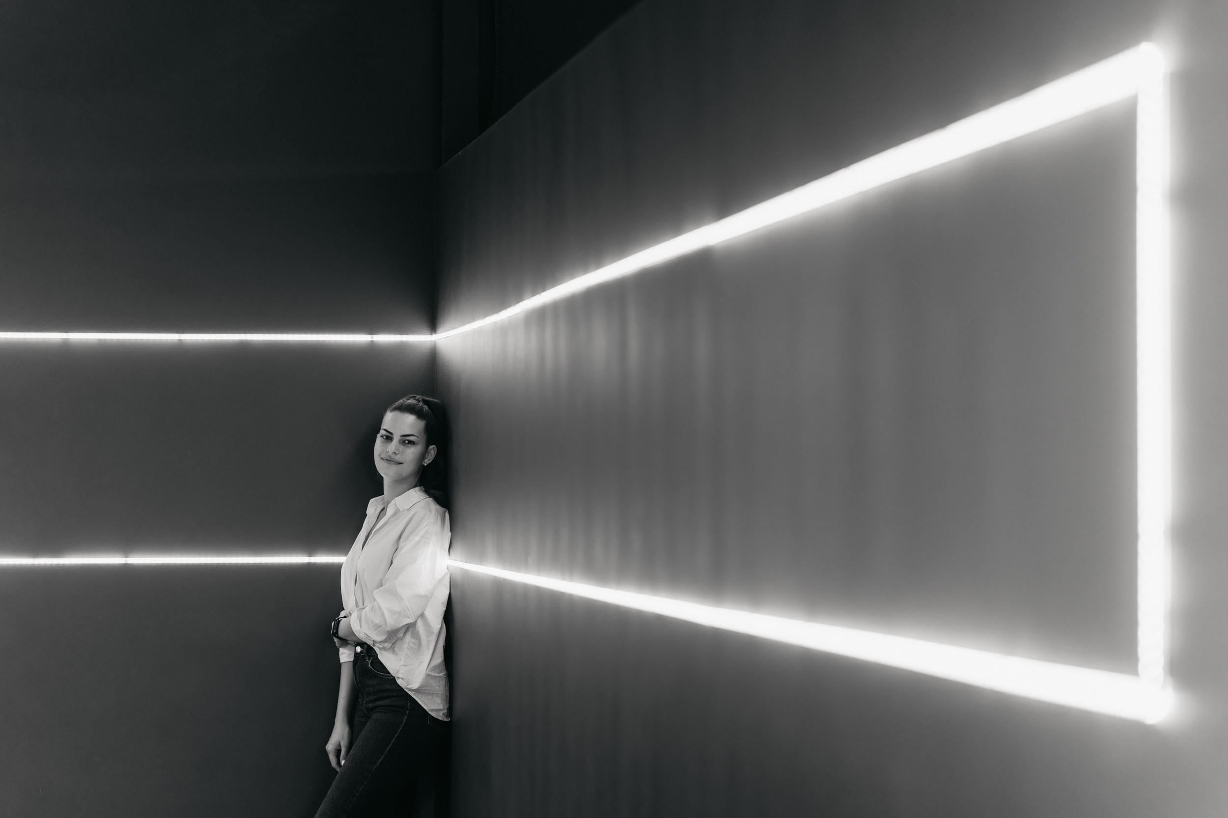 Alexandra & Alex. Luviar by Mihai Andrei Popa