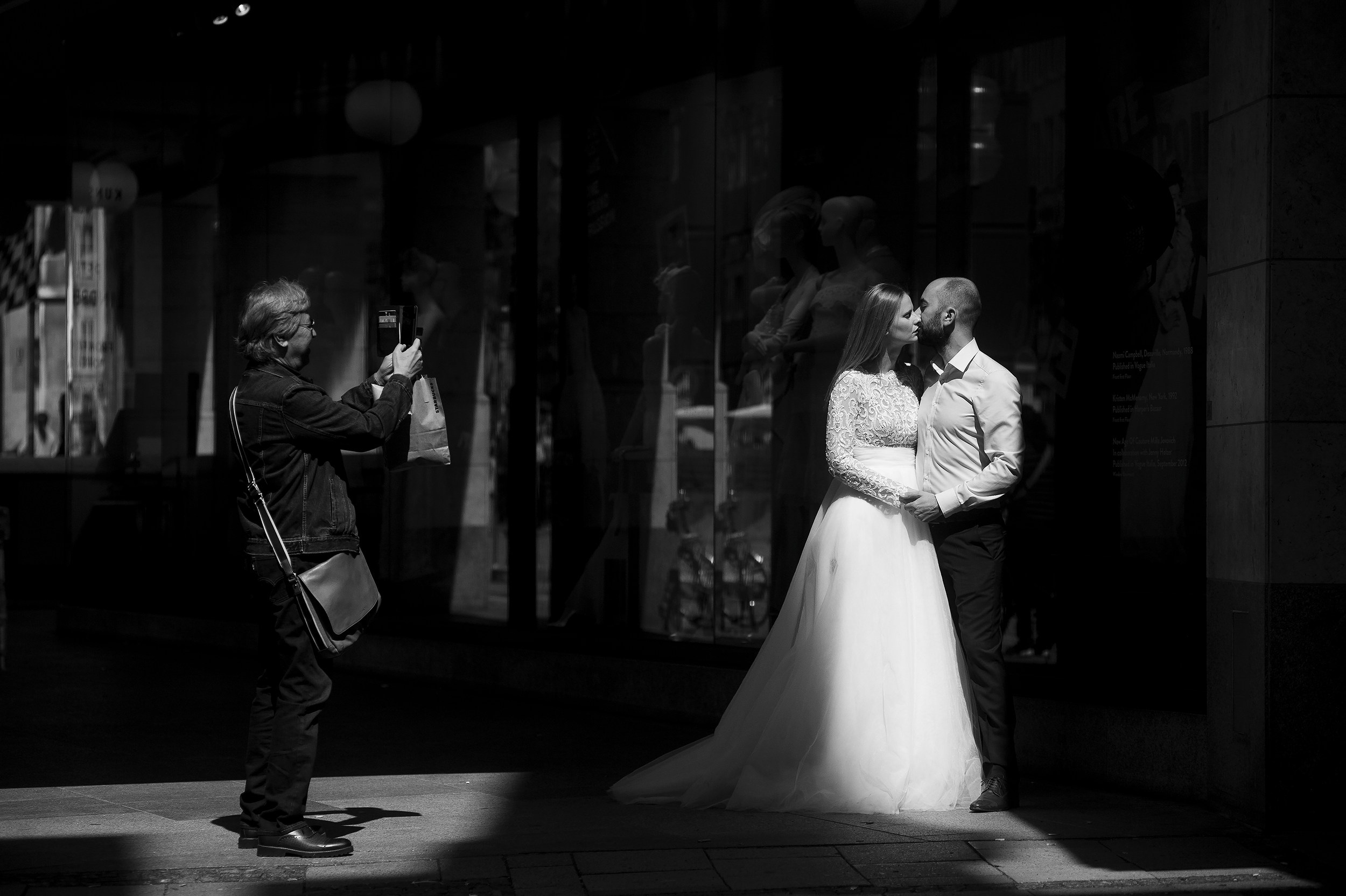 Essence. Luviar by Mihai Andrei Popa