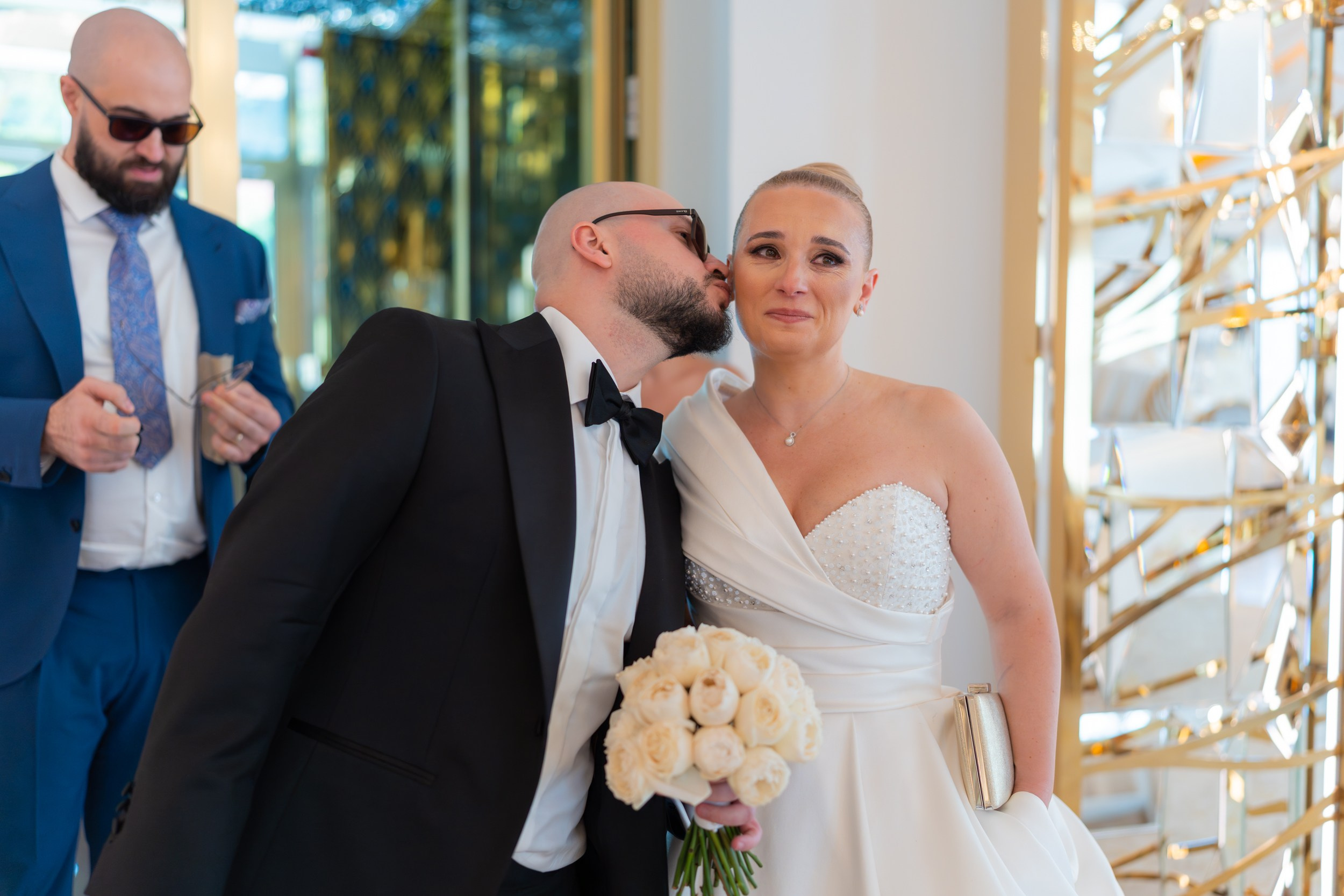 Sorana & Alexandru. Luviar by Mihai Andrei Popa