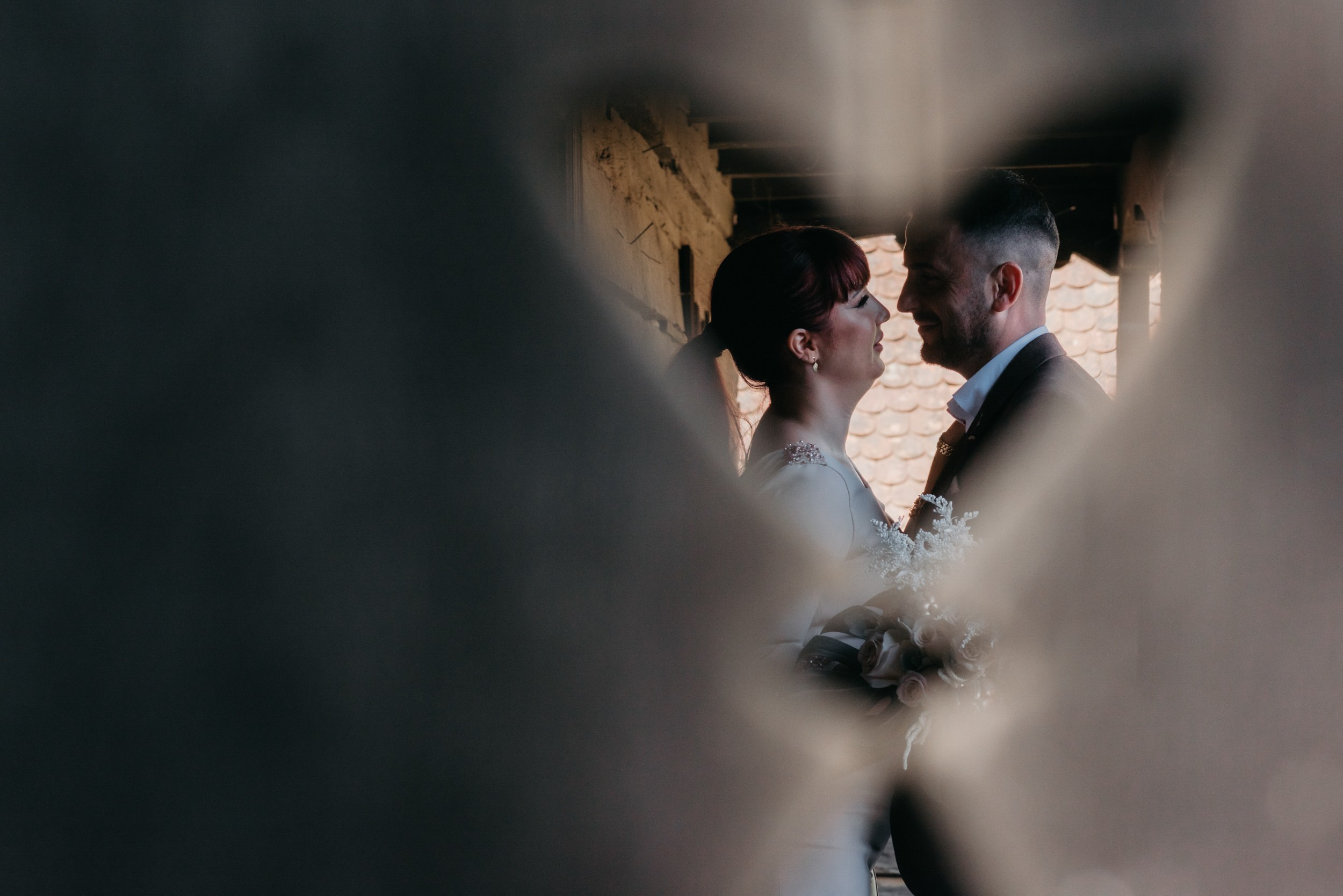 Essence. Luviar by Mihai Andrei Popa