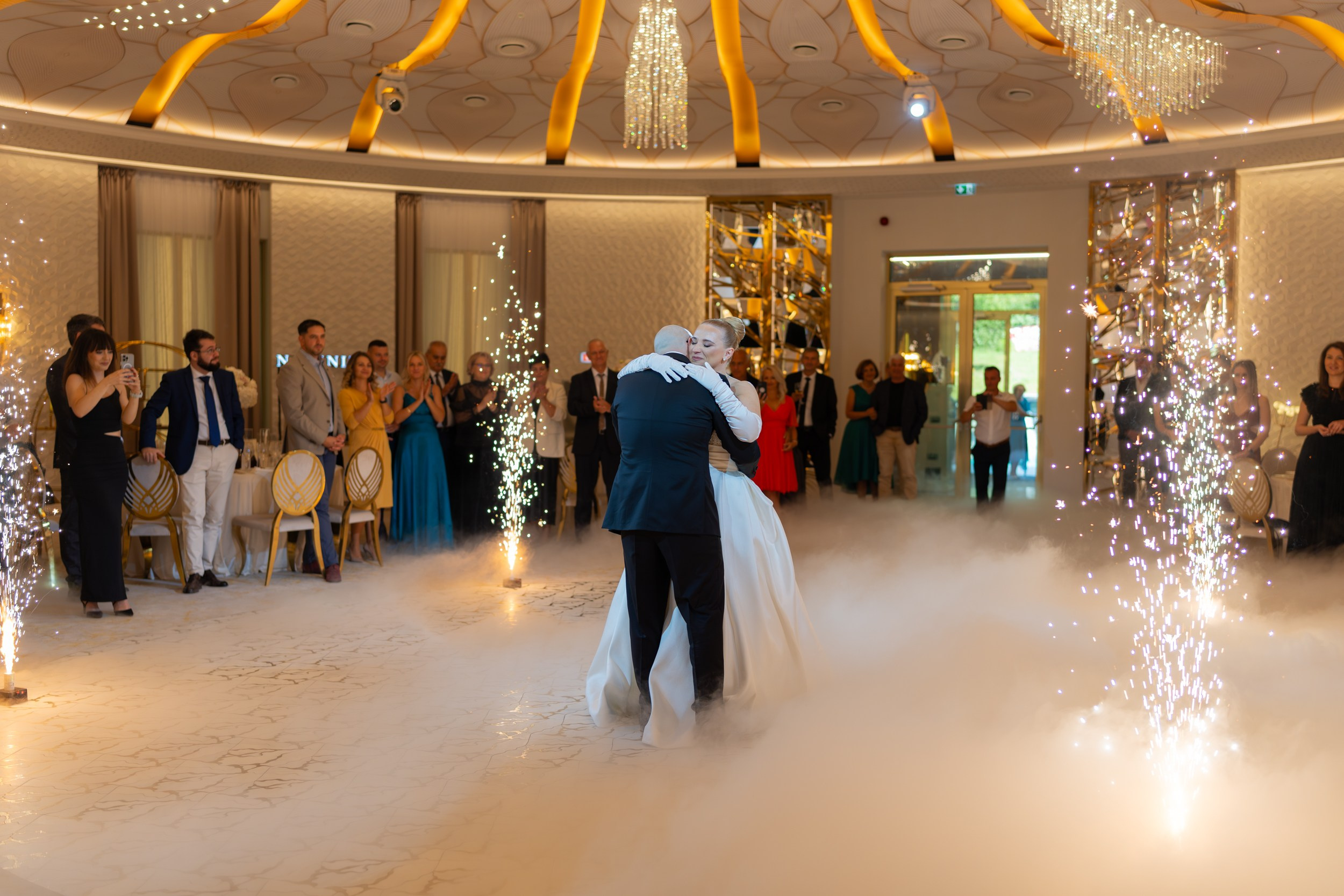 Sorana & Alexandru. Luviar by Mihai Andrei Popa