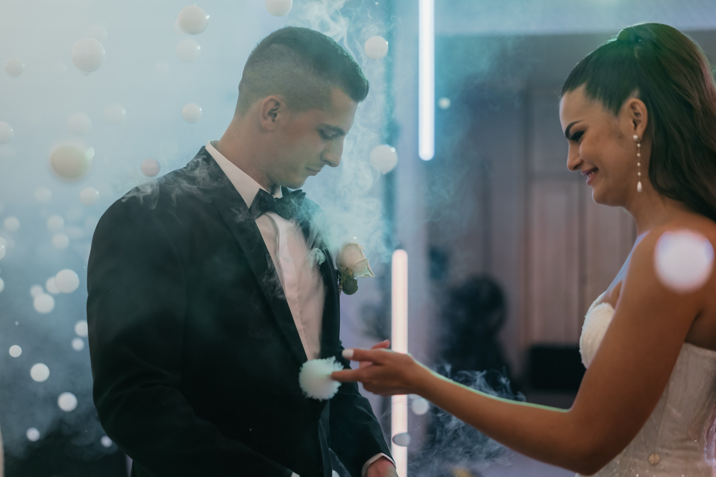 Alexandra & Alex. Luviar by Mihai Andrei Popa