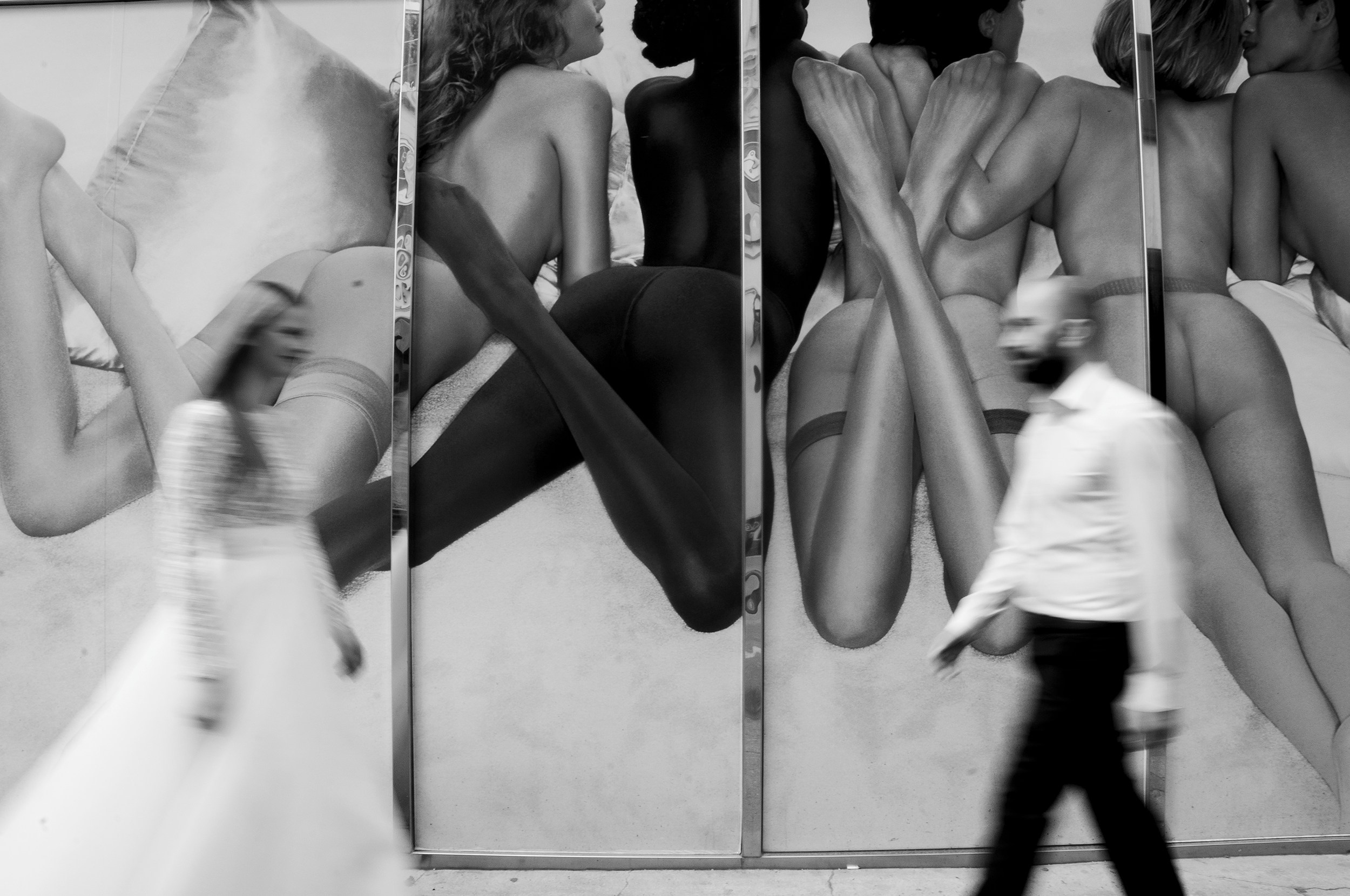 Essence. Luviar by Mihai Andrei Popa