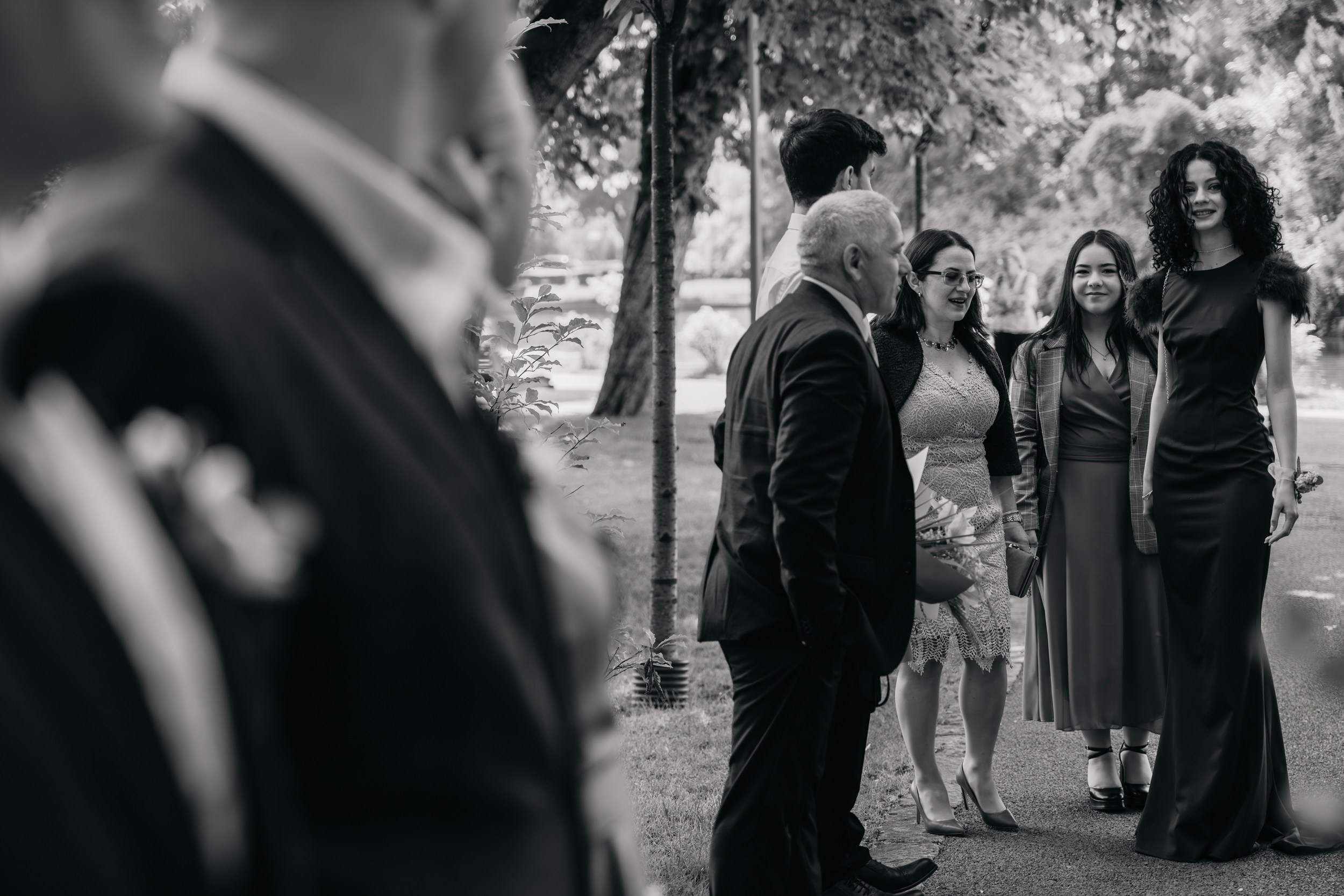 Claudiu & Daniela — Nuntă la Conacul Secuiesc Fotograf de nuntă. Luviar by Mihai Andrei Popa