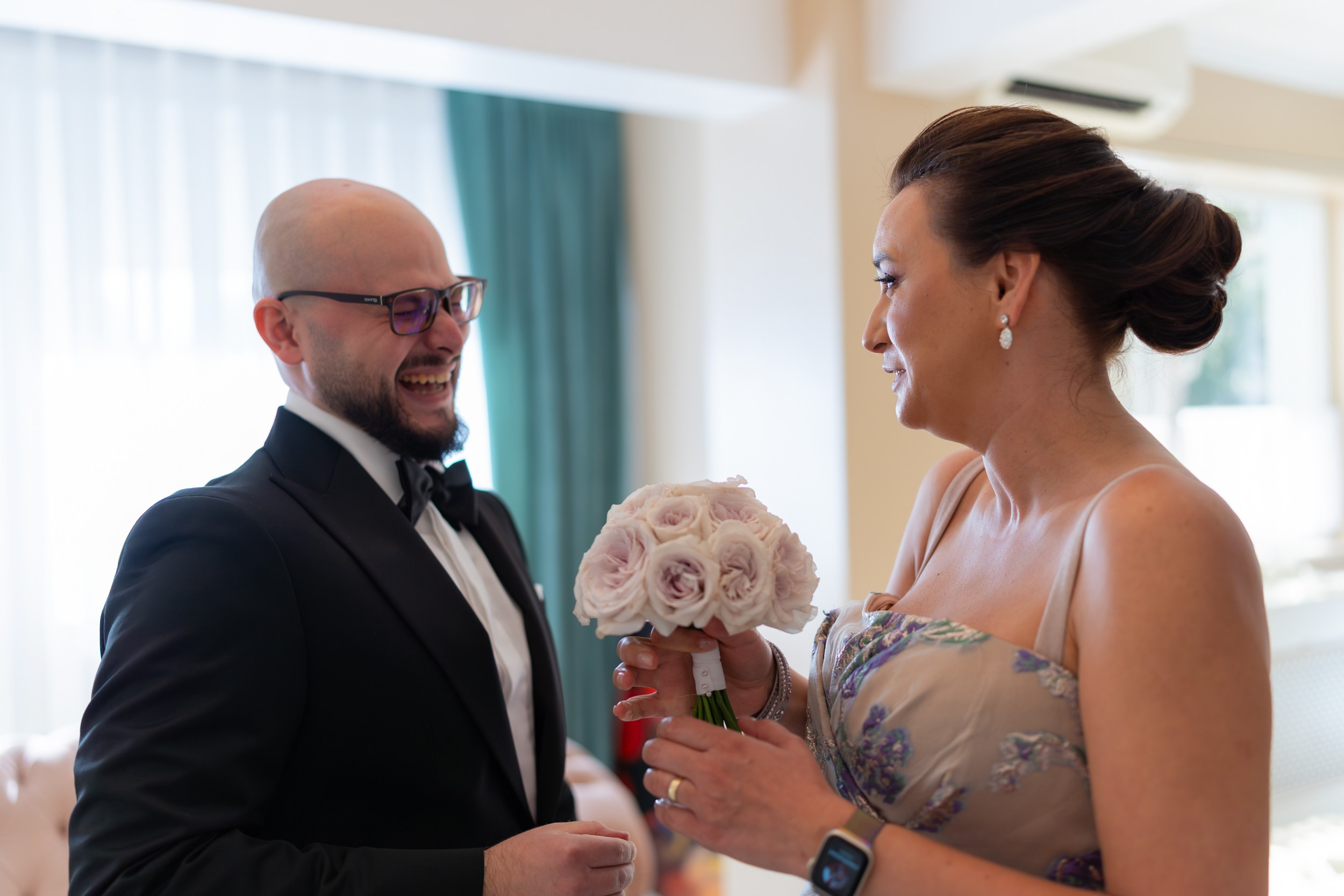 Sorana & Alexandru. Luviar by Mihai Andrei Popa