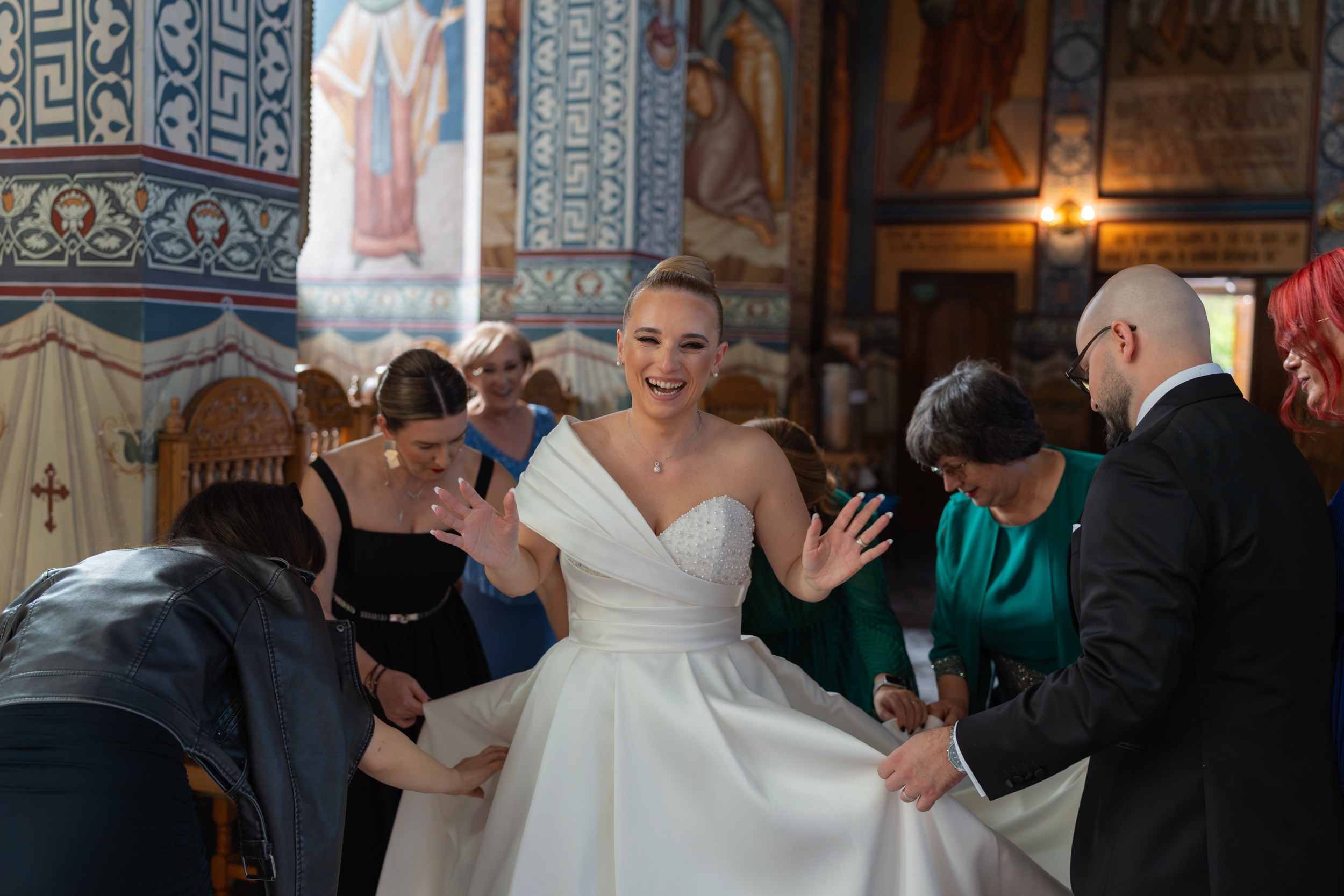 Sorana & Alexandru. Luviar by Mihai Andrei Popa