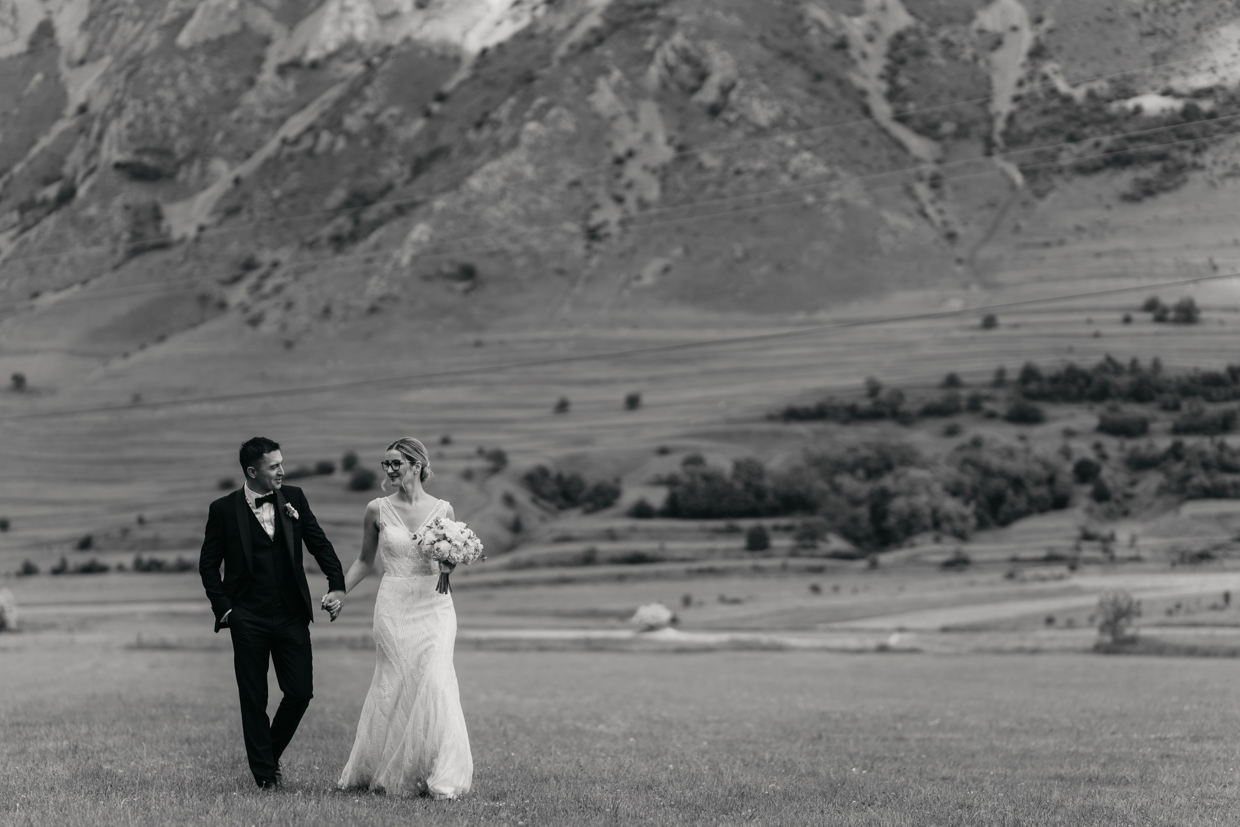 Claudiu & Daniela — Nuntă la Conacul Secuiesc Fotograf de nuntă. Luviar by Mihai Andrei Popa