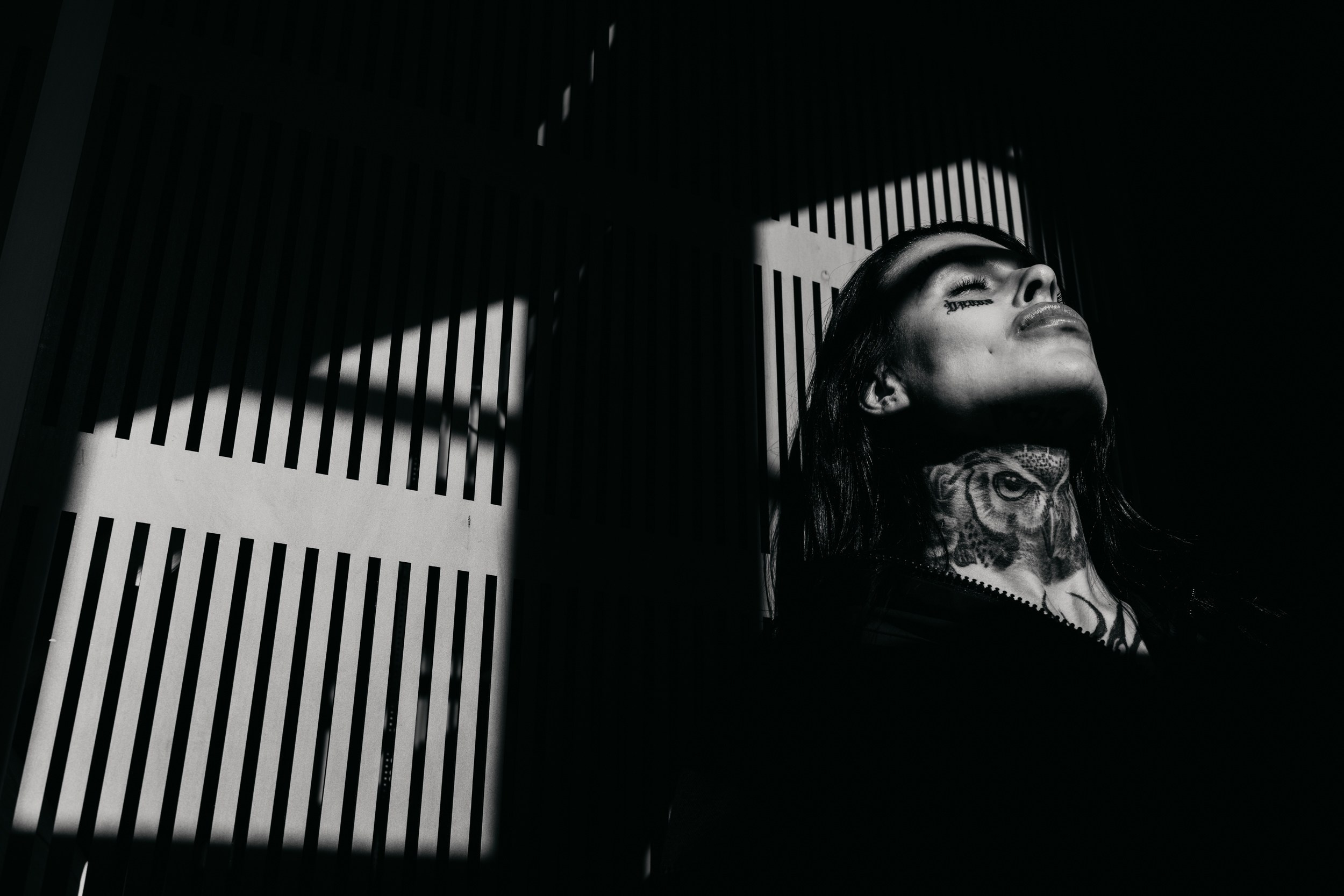 Beyound. Luviar by Mihai Andrei Popa