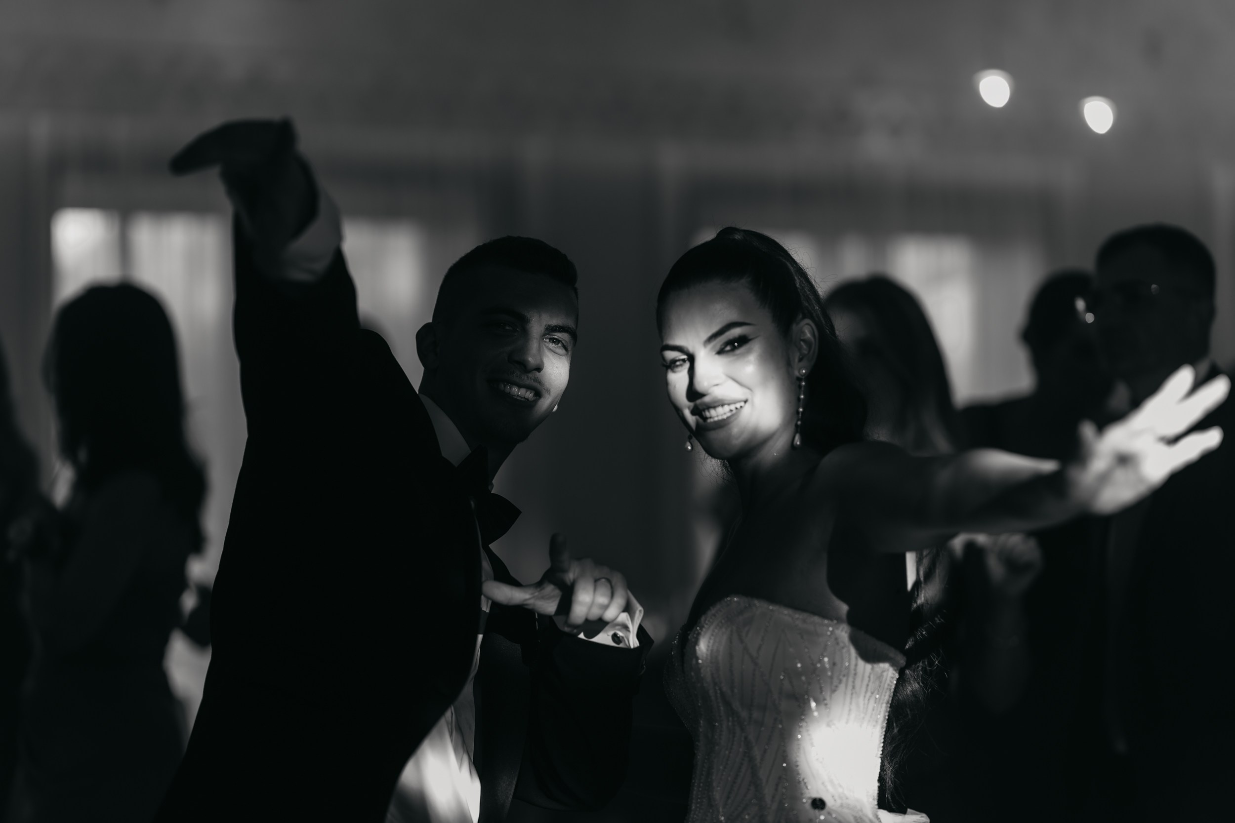 Alexandra & Alex. Luviar by Mihai Andrei Popa