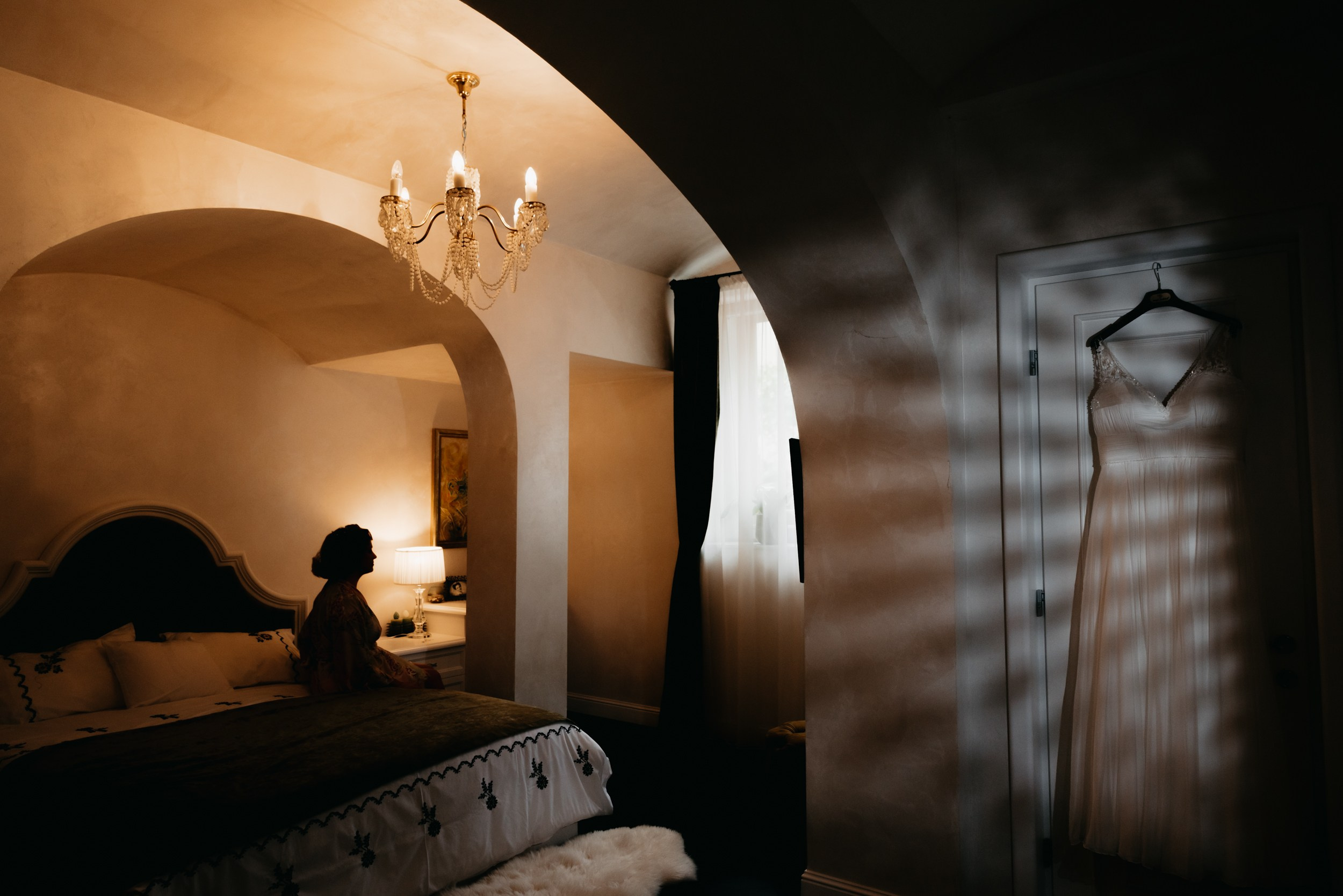 Essence. Luviar by Mihai Andrei Popa