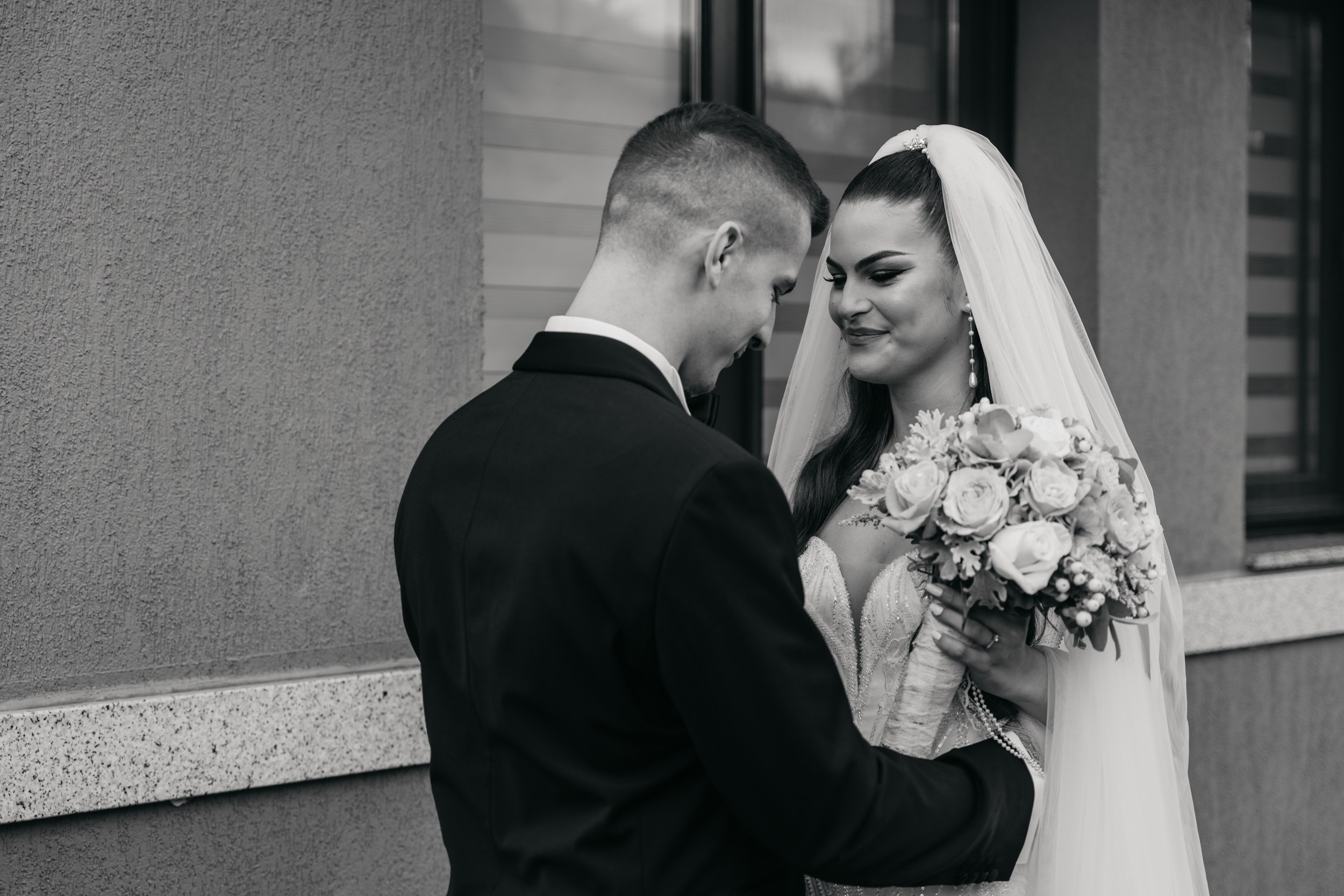 Alexandra & Alex. Luviar by Mihai Andrei Popa