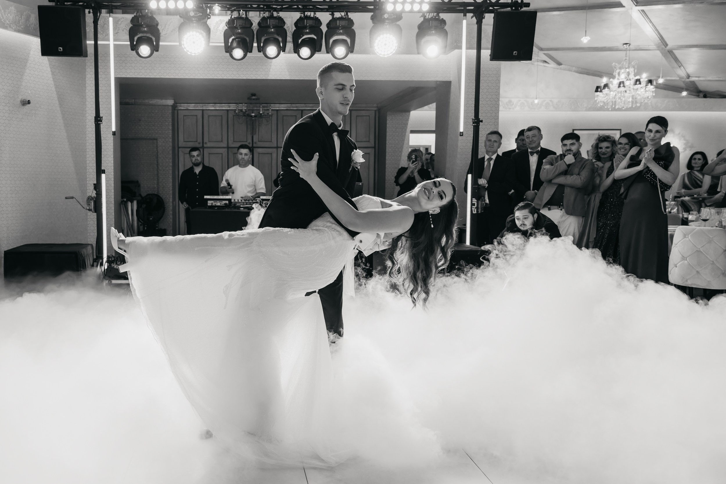 Alexandra & Alex. Luviar by Mihai Andrei Popa