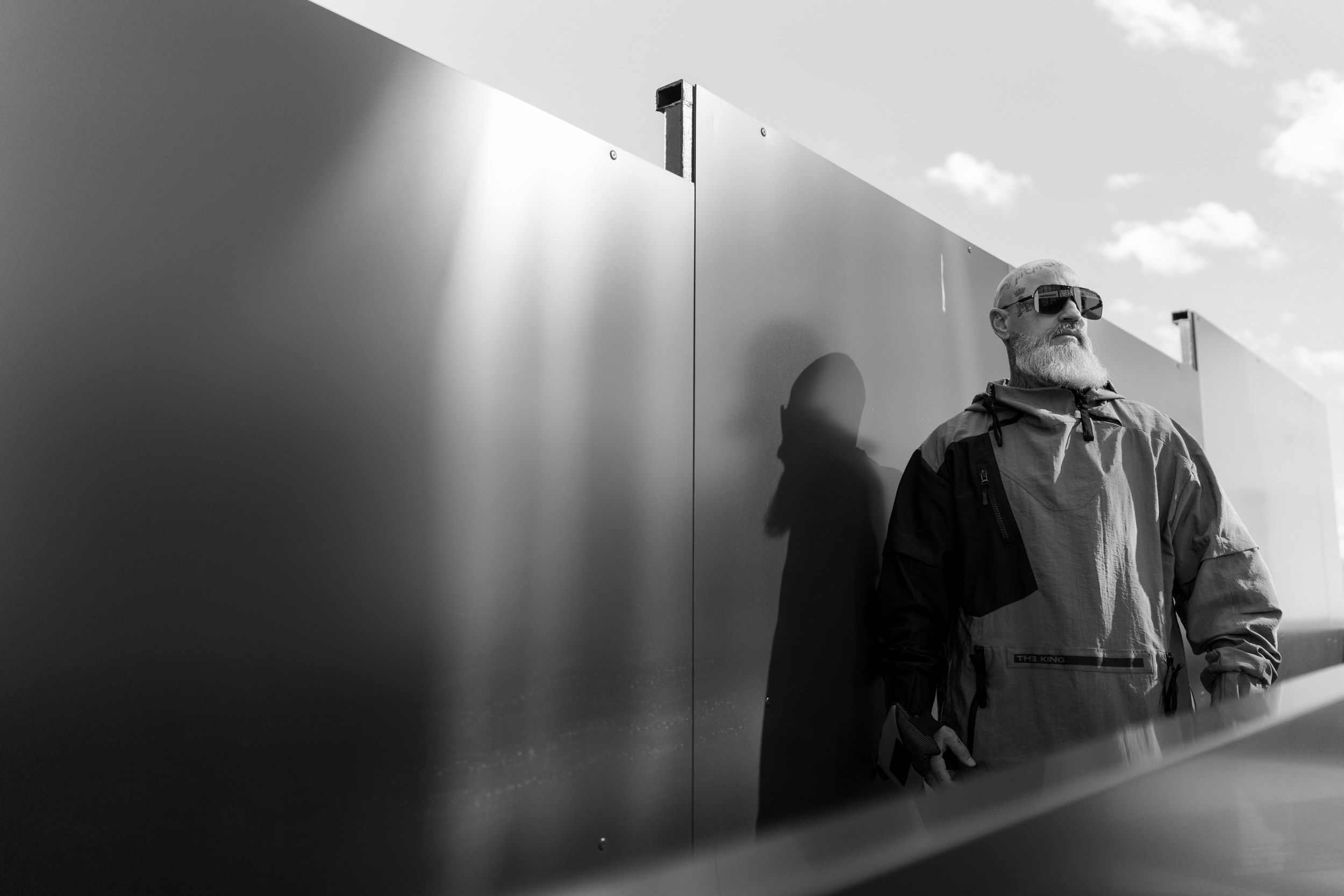 Beyound. Luviar by Mihai Andrei Popa