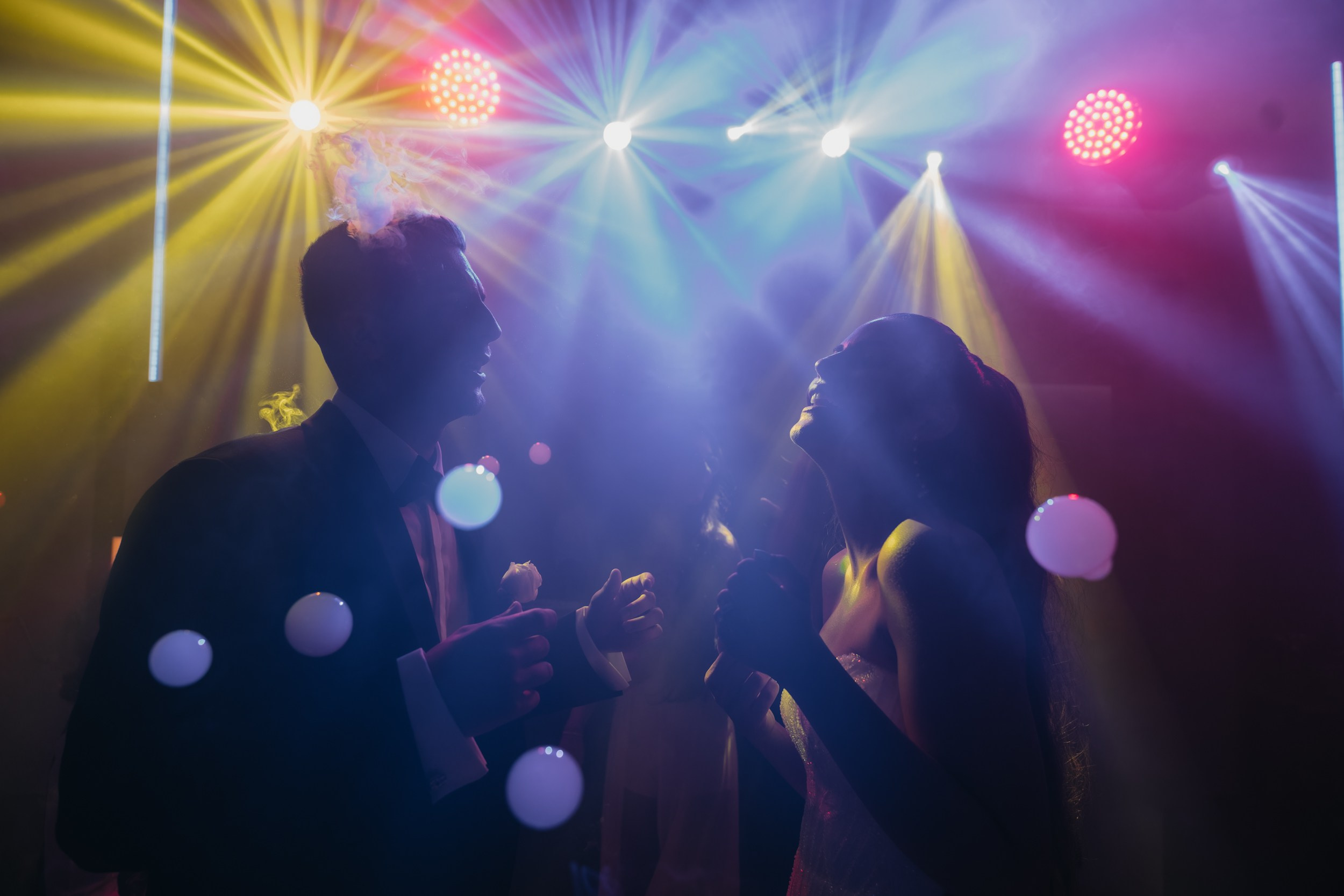 Alexandra & Alex. Luviar by Mihai Andrei Popa