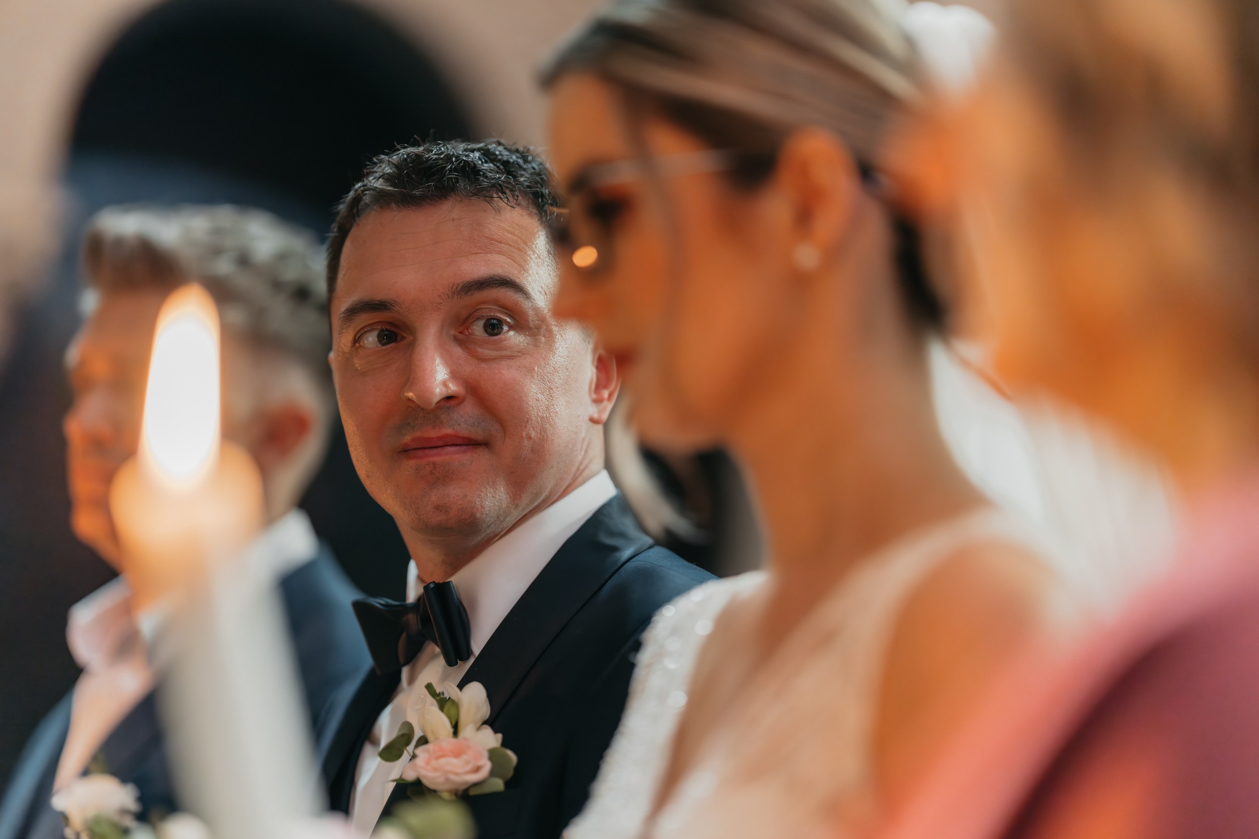 Claudiu & Daniela — Nuntă la Conacul Secuiesc Fotograf de nuntă. Luviar by Mihai Andrei Popa