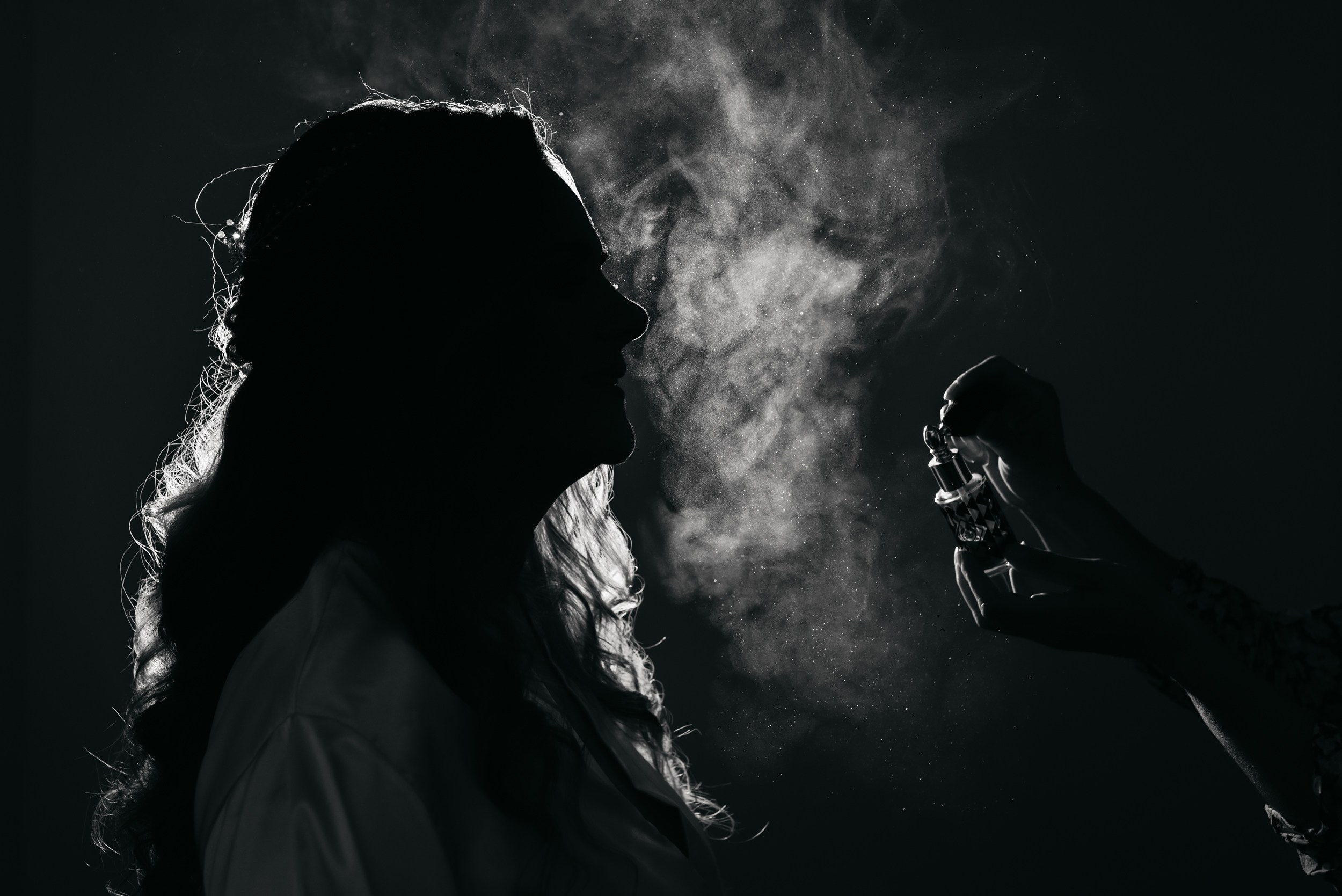 Essence. Luviar by Mihai Andrei Popa