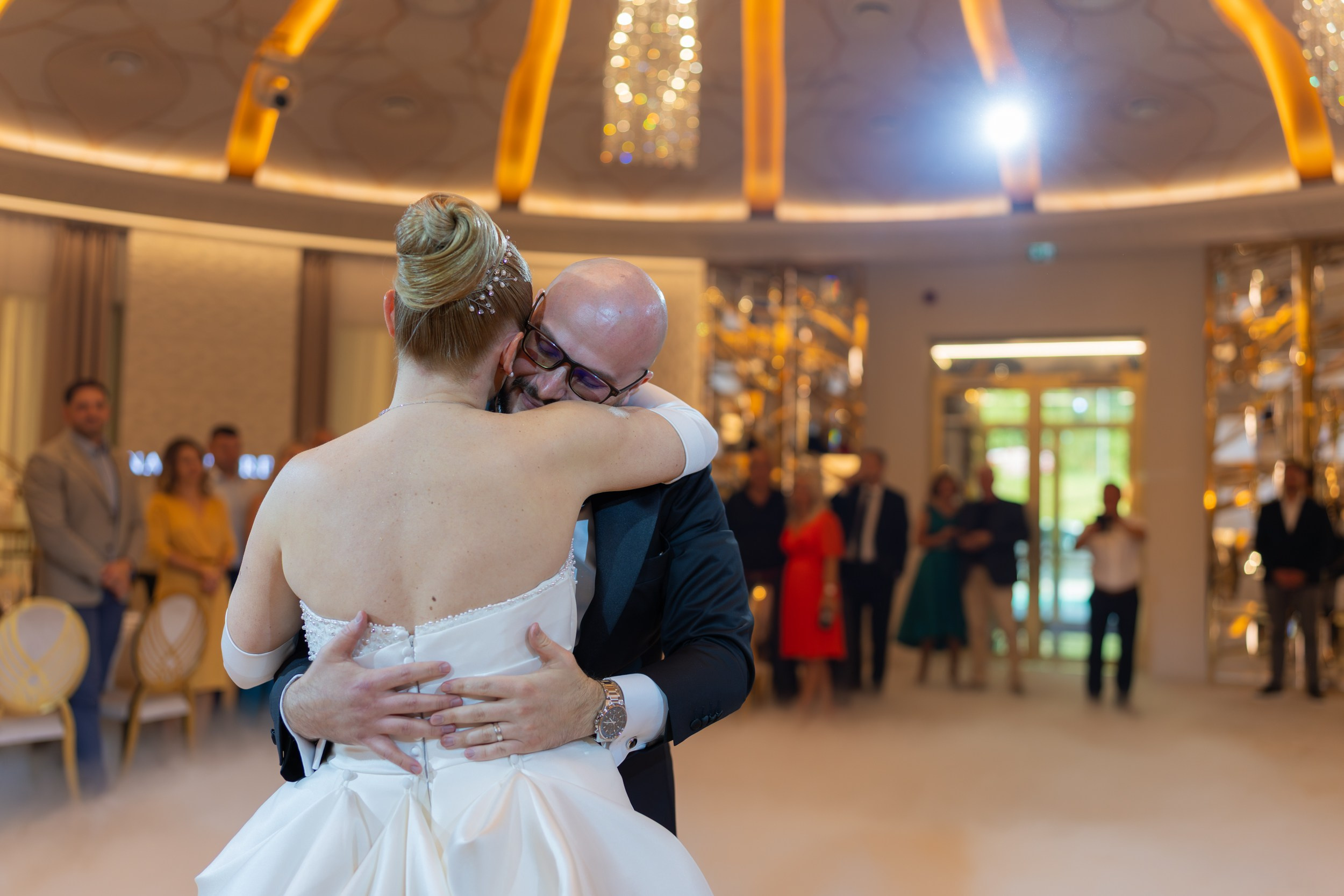 Sorana & Alexandru. Luviar by Mihai Andrei Popa